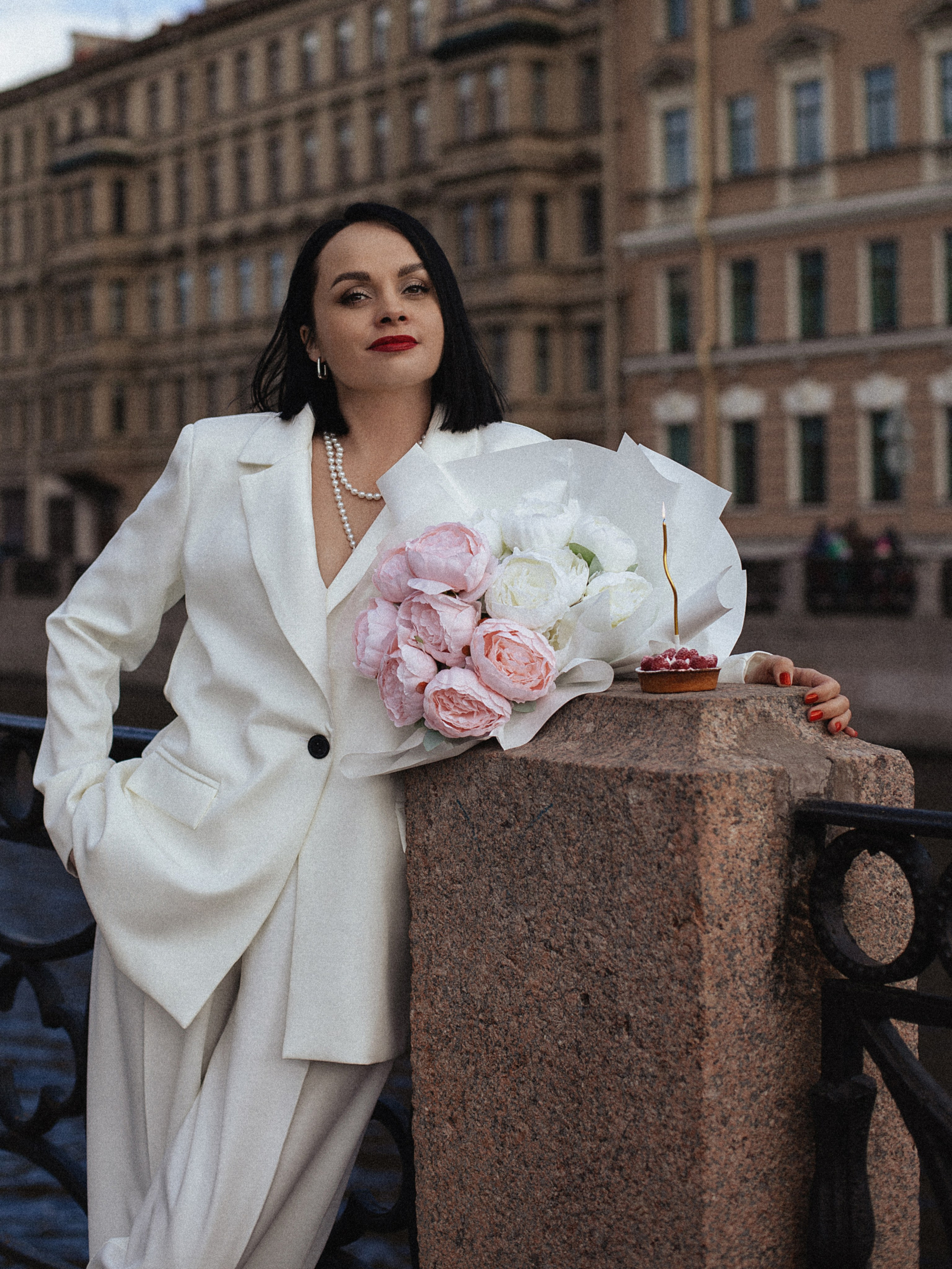 Оксана. Фотограф в санкт-Петербурге Макиенко Анастасия