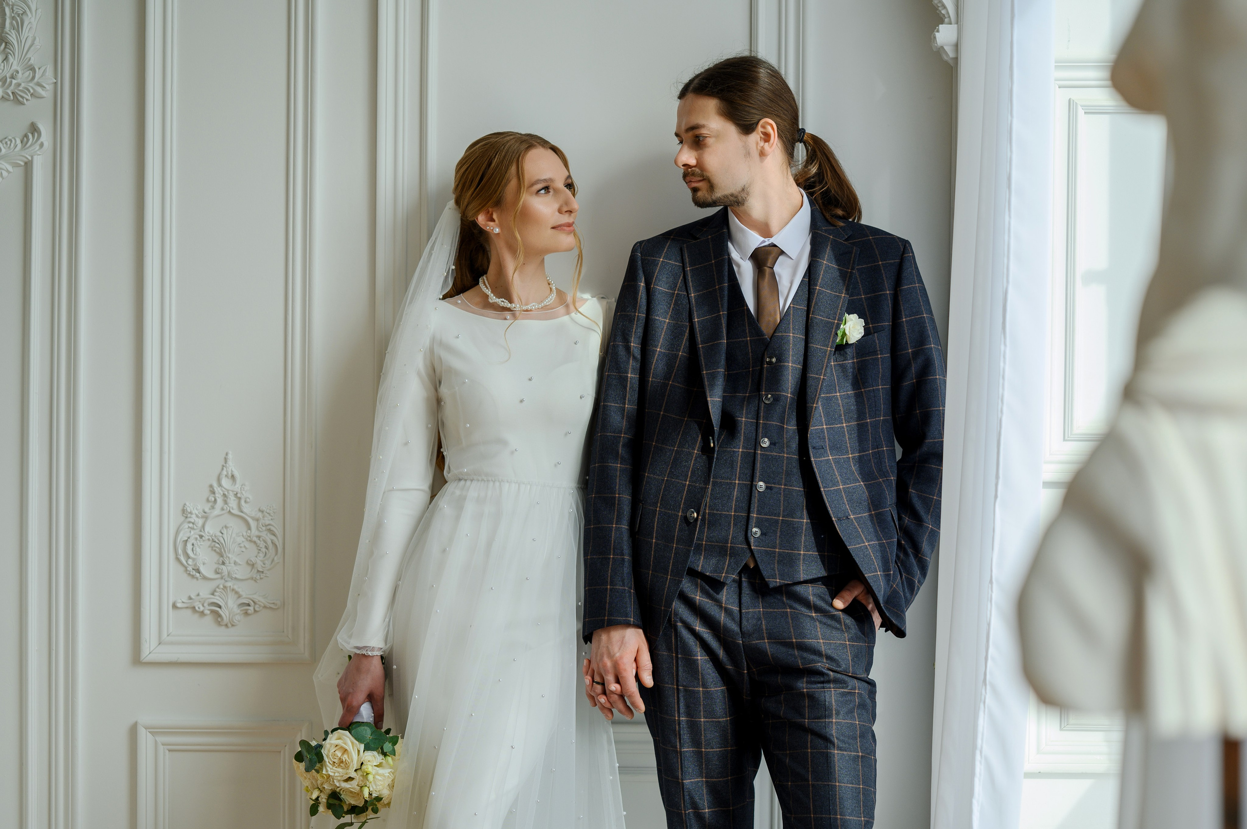 Дмитрий и Ангелина. Свадебный и семейный Фотограф в Пензе Татьяна Лапоногова