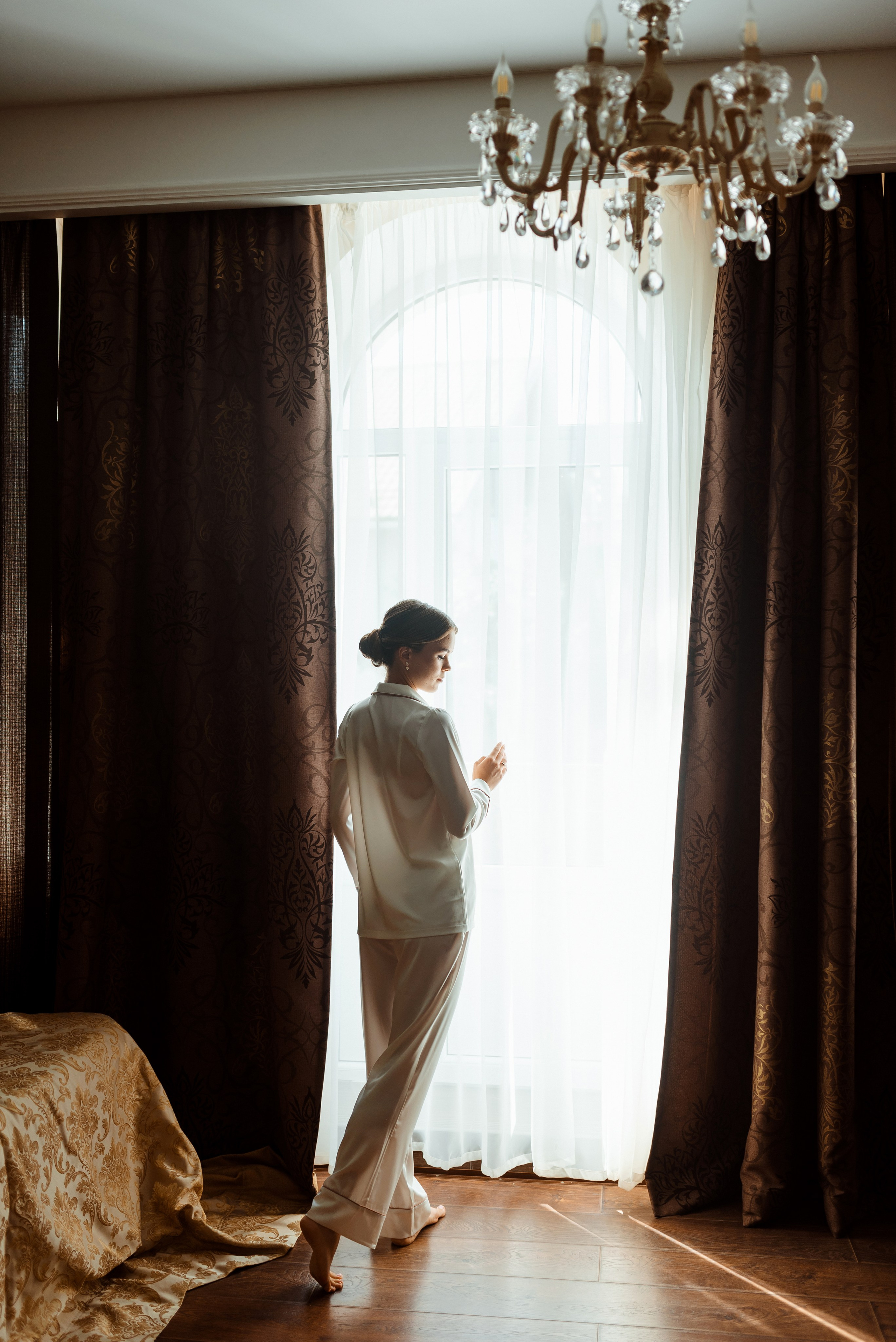 Илья и Александра. Свадебный и семейный Фотограф в Пензе Татьяна Лапоногова