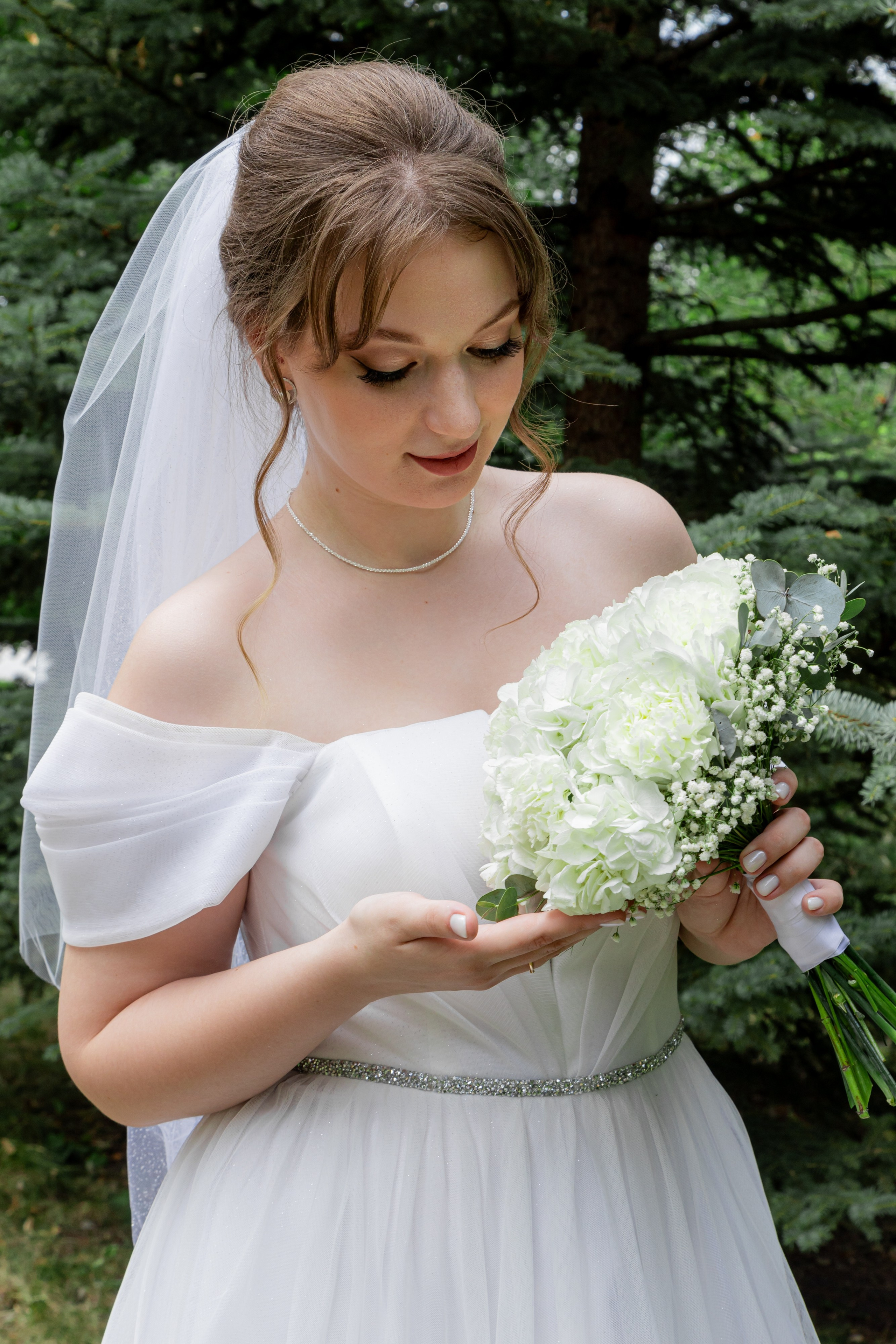 Ирина и Дмитрий. Фотограф в Самаре / Олеся Широнина