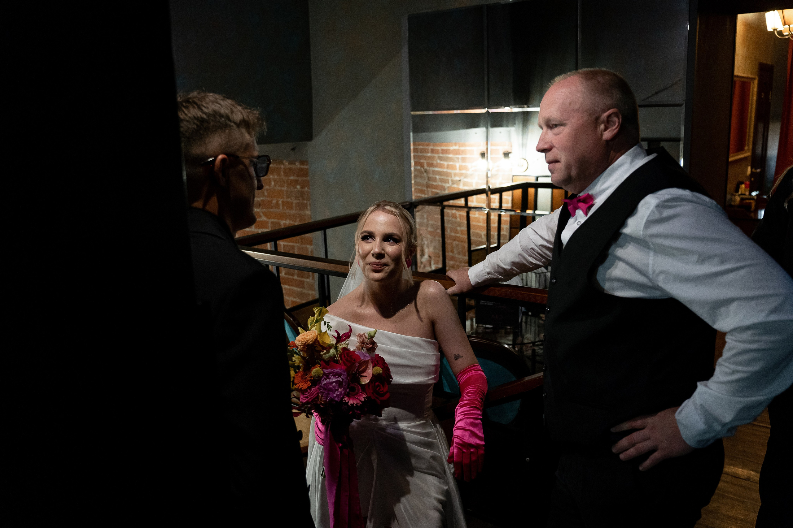 Ульяна & Александр 02.09.2023. Свадебный Фотограф Илья Чепайкин. Калининград