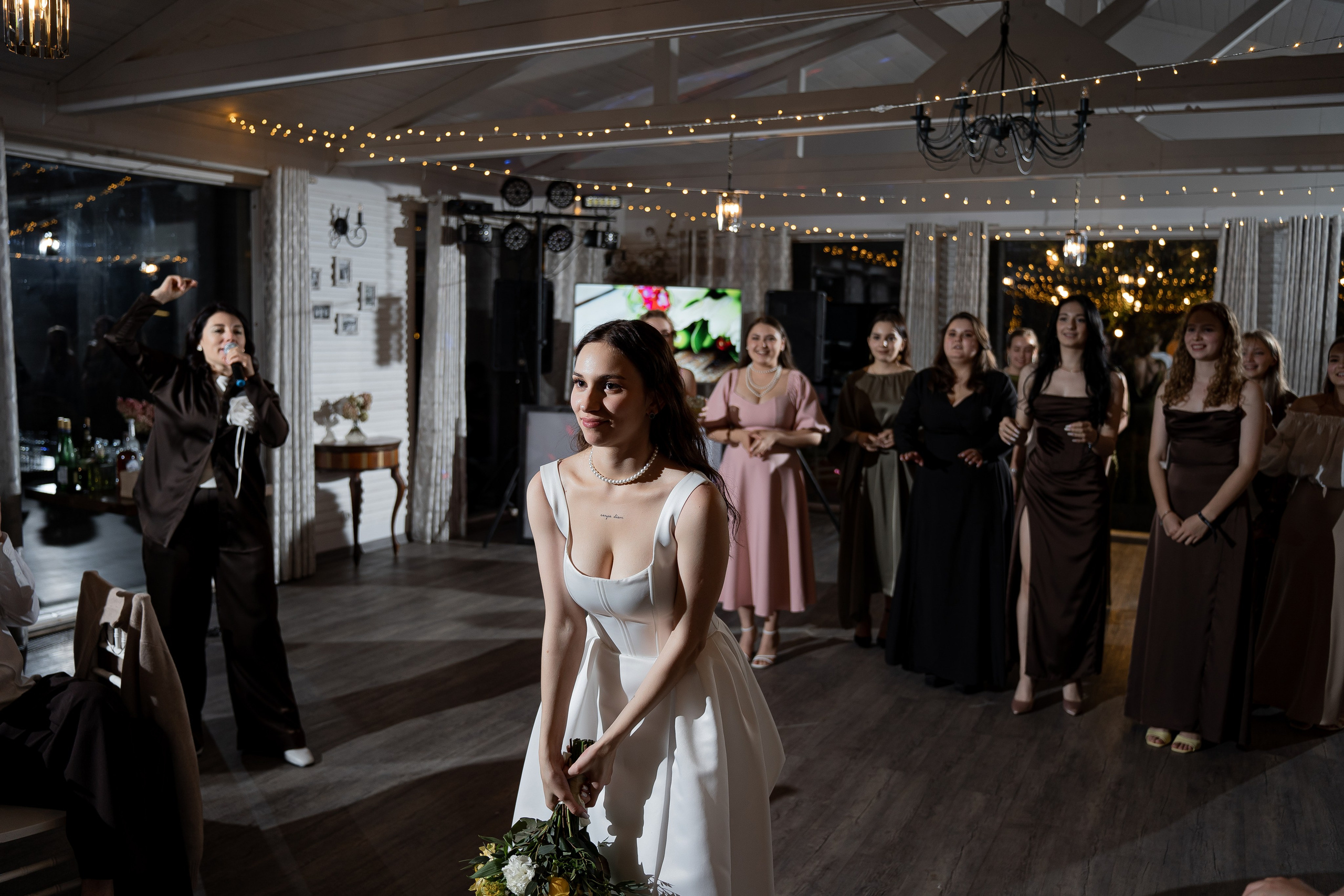 Маргарита & Рафаэль 12.09.2024. Свадебный Фотограф Илья Чепайкин. Калининград