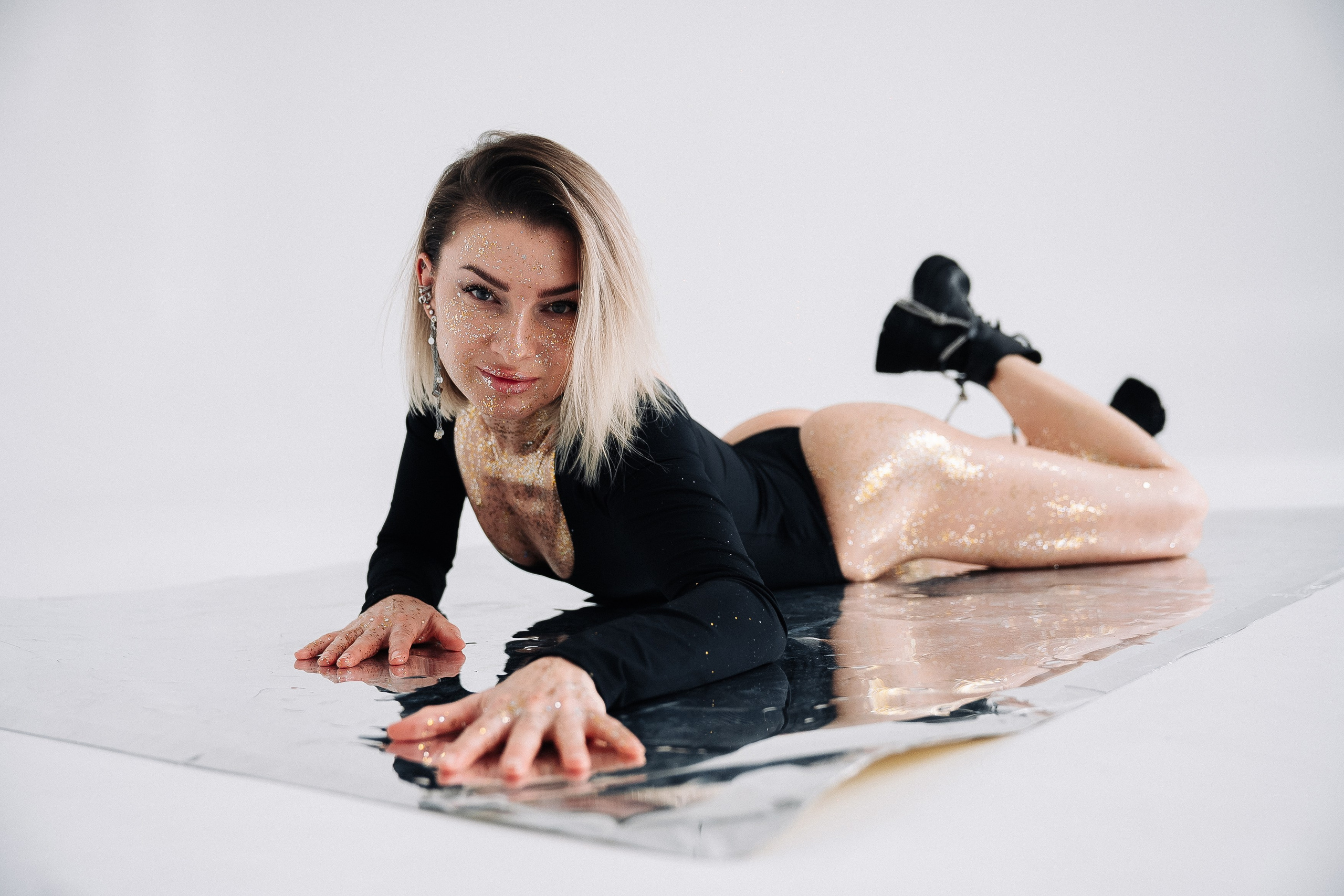 Ольга. Фотограф в Хабаровске Швендых Рудольф