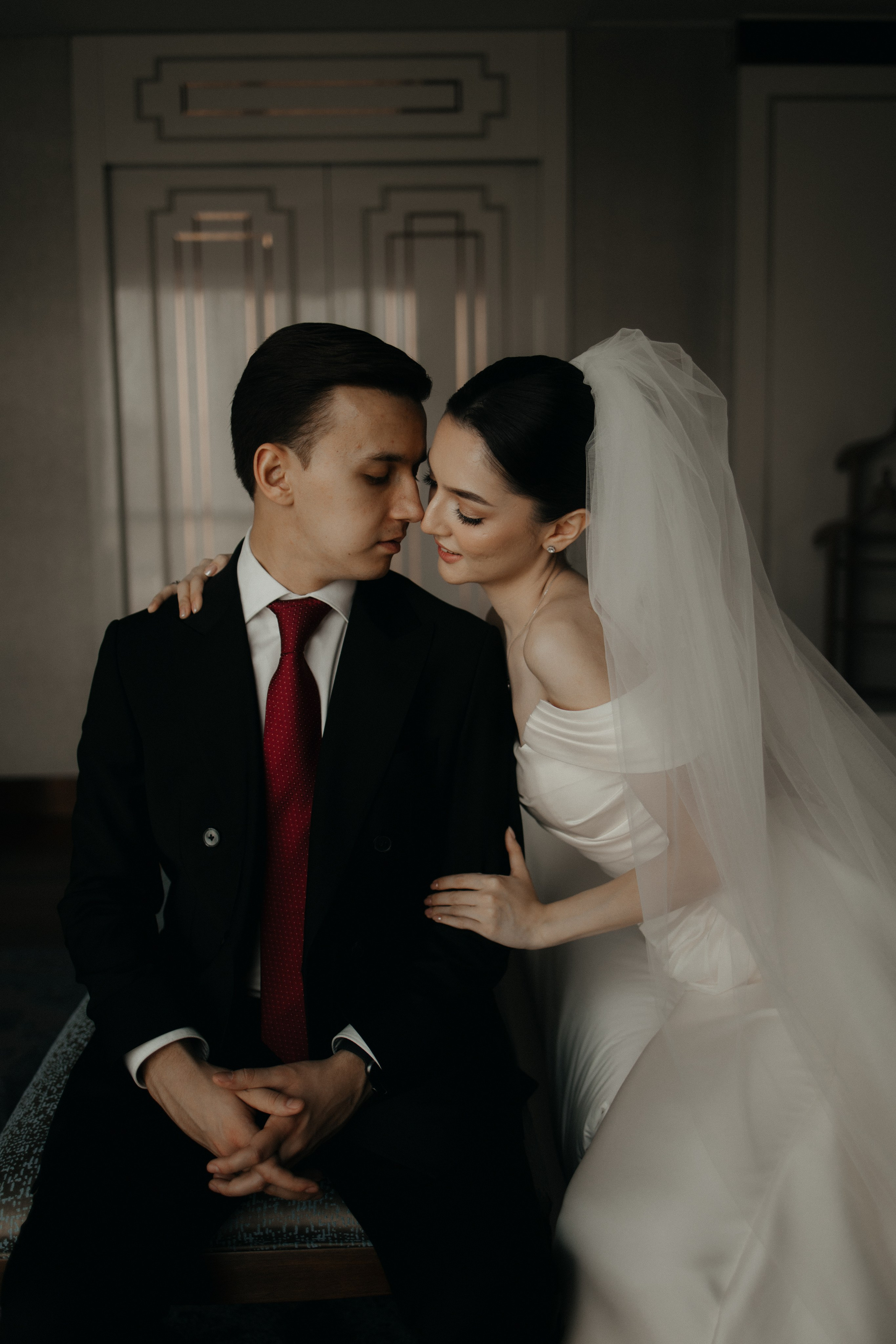 Саломат. Alesya Gee Photographer Uzbekistan