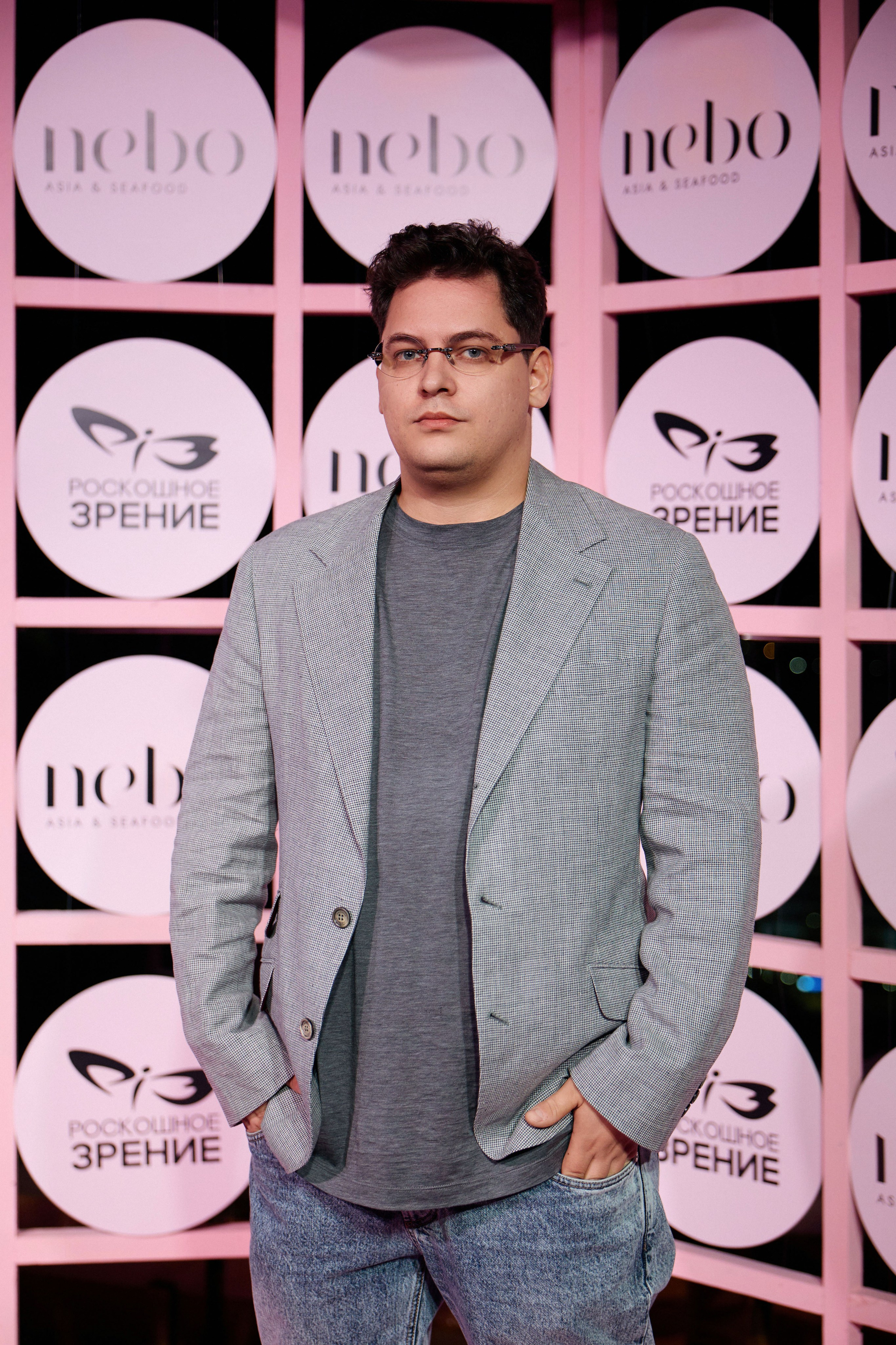 Высокий вечер в ресторане Nebo. DENISOV ART (фото, видео, дизайн) САМАРА