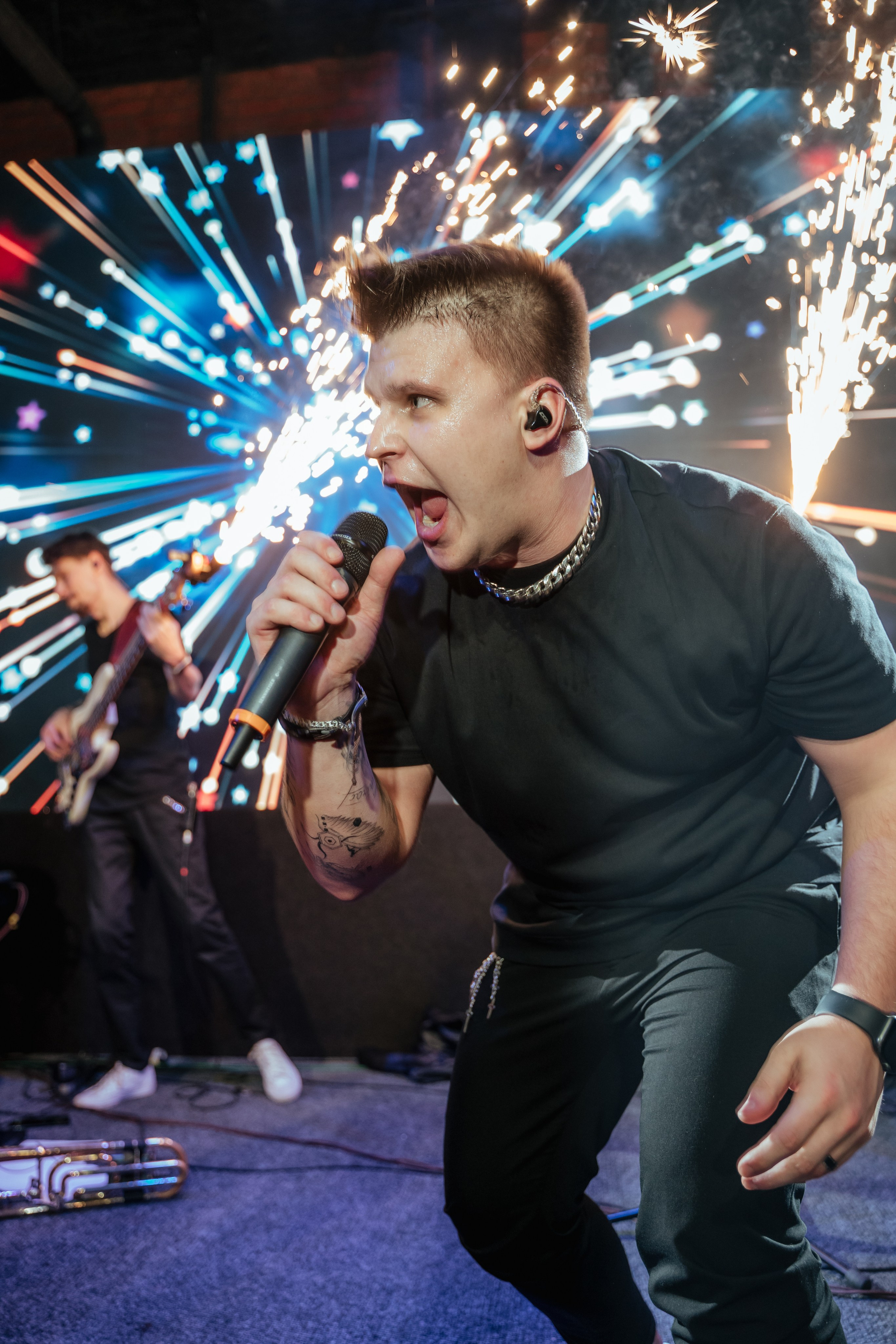 Events. Душевный фотограф в Москве