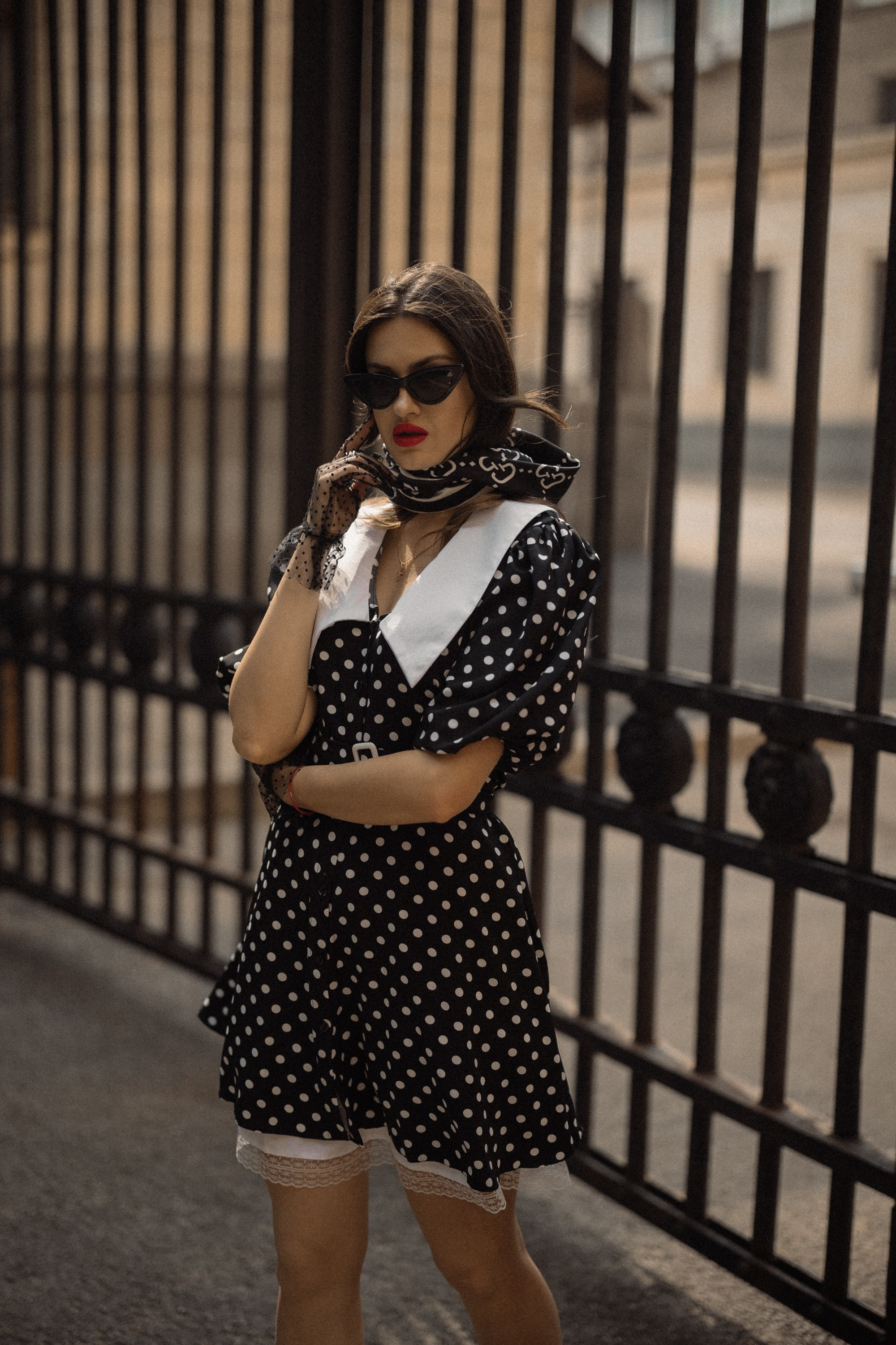 Виктория. Свадебный и семейный фотограф в Москве Ирина Панькина