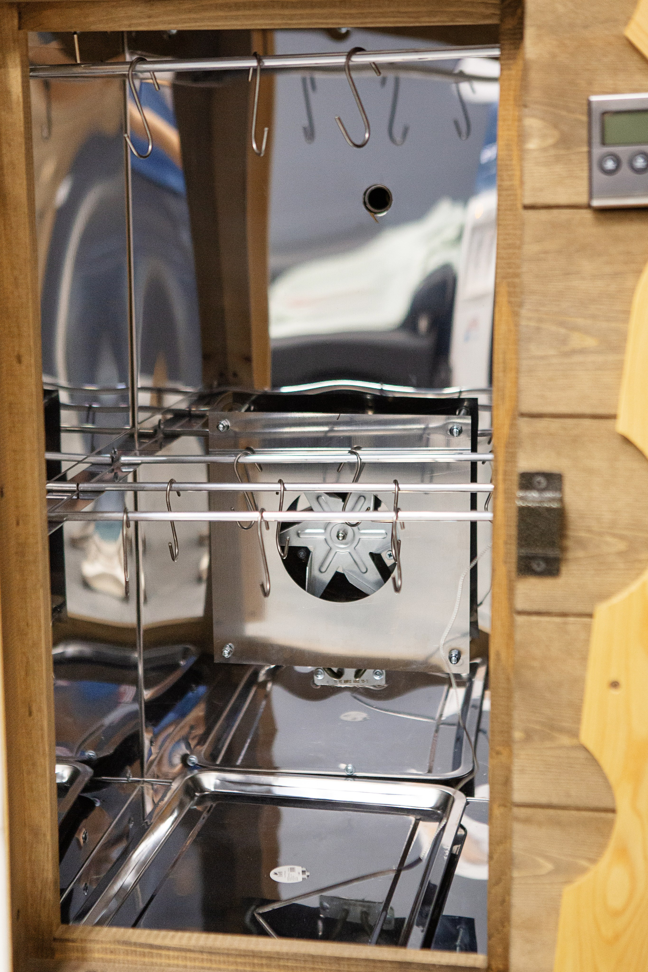 Коптильни. Контент фотограф, съемка для маркетплейсов, фуд съемка и репортажи в Новосибирске Ралия Галеева