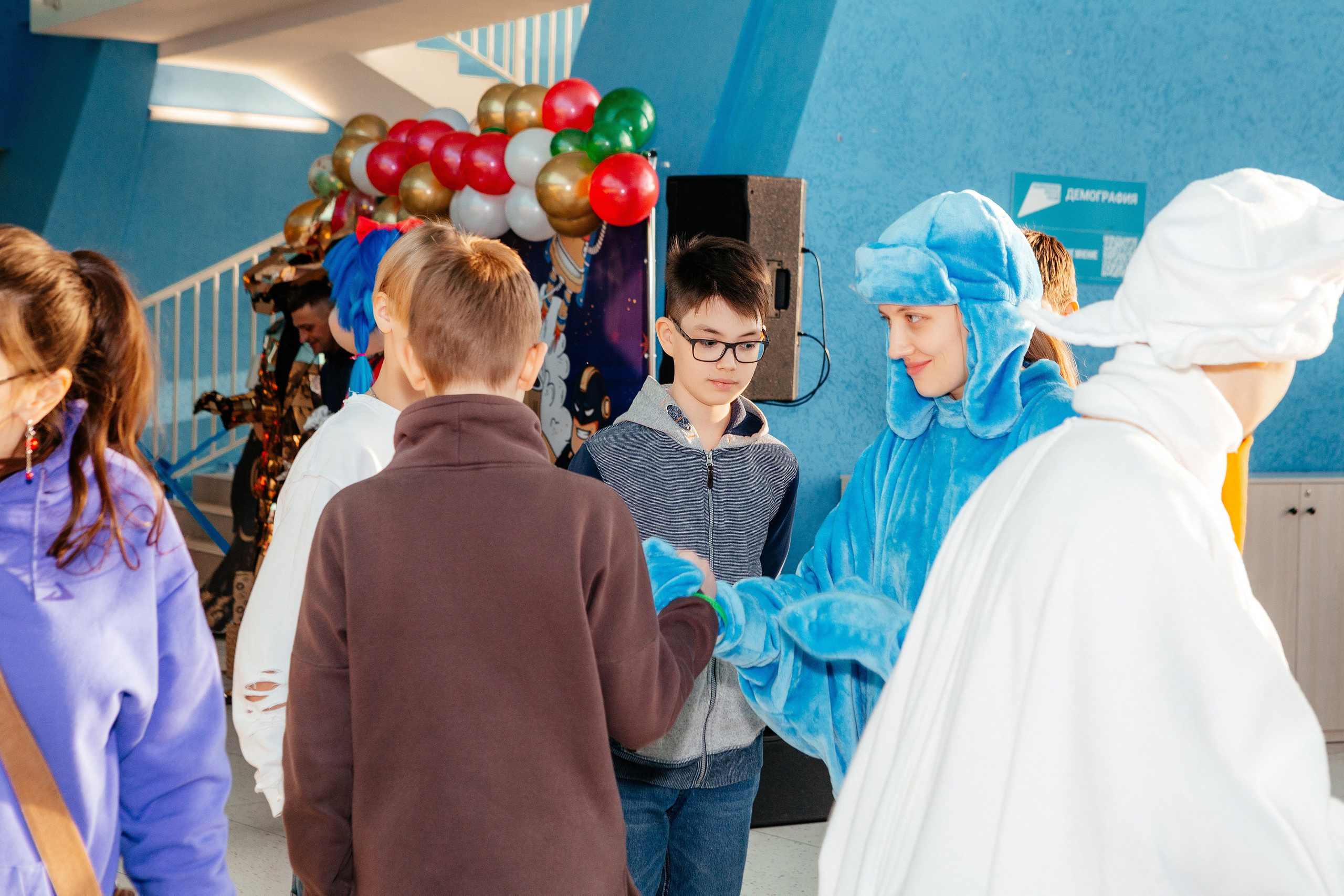 Благотворительный НГ. Фонд Завтра. Контент фотограф, съемка для маркетплейсов, фуд съемка и репортажи в Новосибирске Ралия Галеева