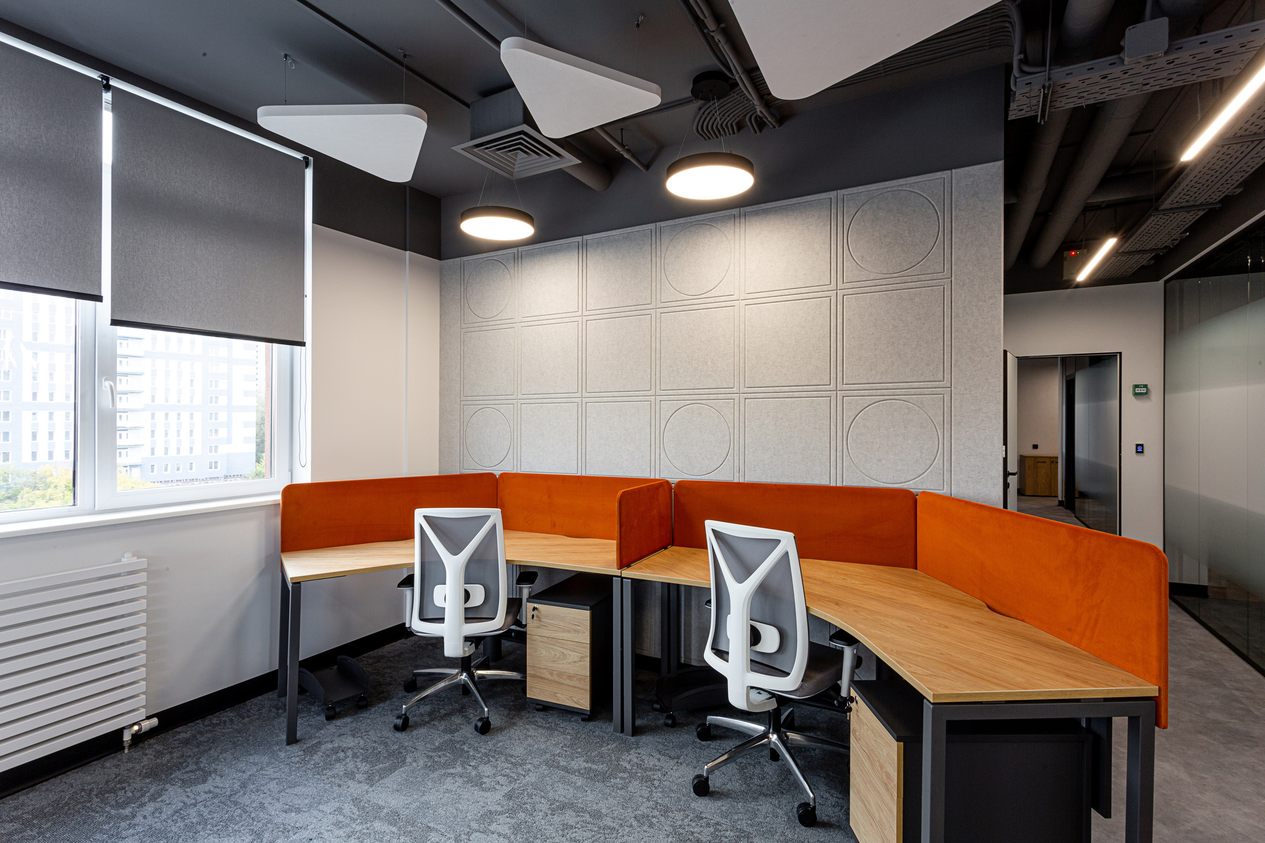 Офисы Инфотех. Контент фотограф, съемка для маркетплейсов, фуд съемка и репортажи в Новосибирске Ралия Галеева