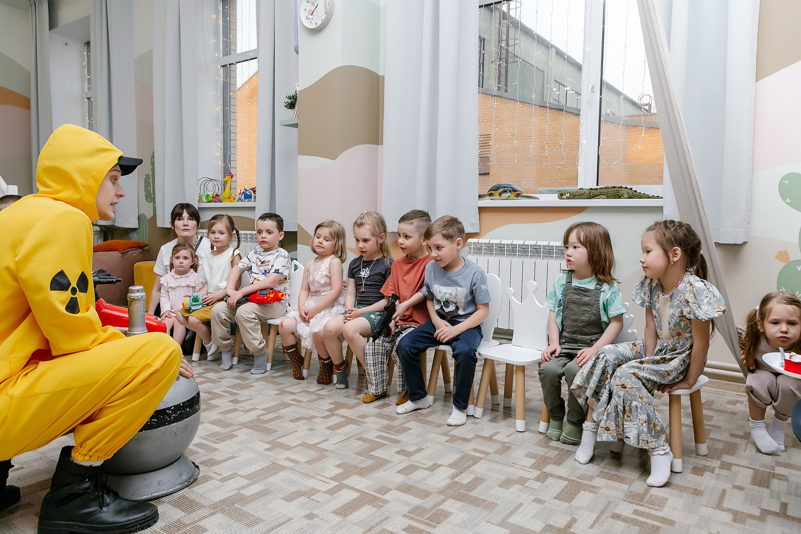 День рождения Феди. Контент фотограф, съемка для маркетплейсов, фуд съемка и репортажи в Новосибирске Ралия Галеева