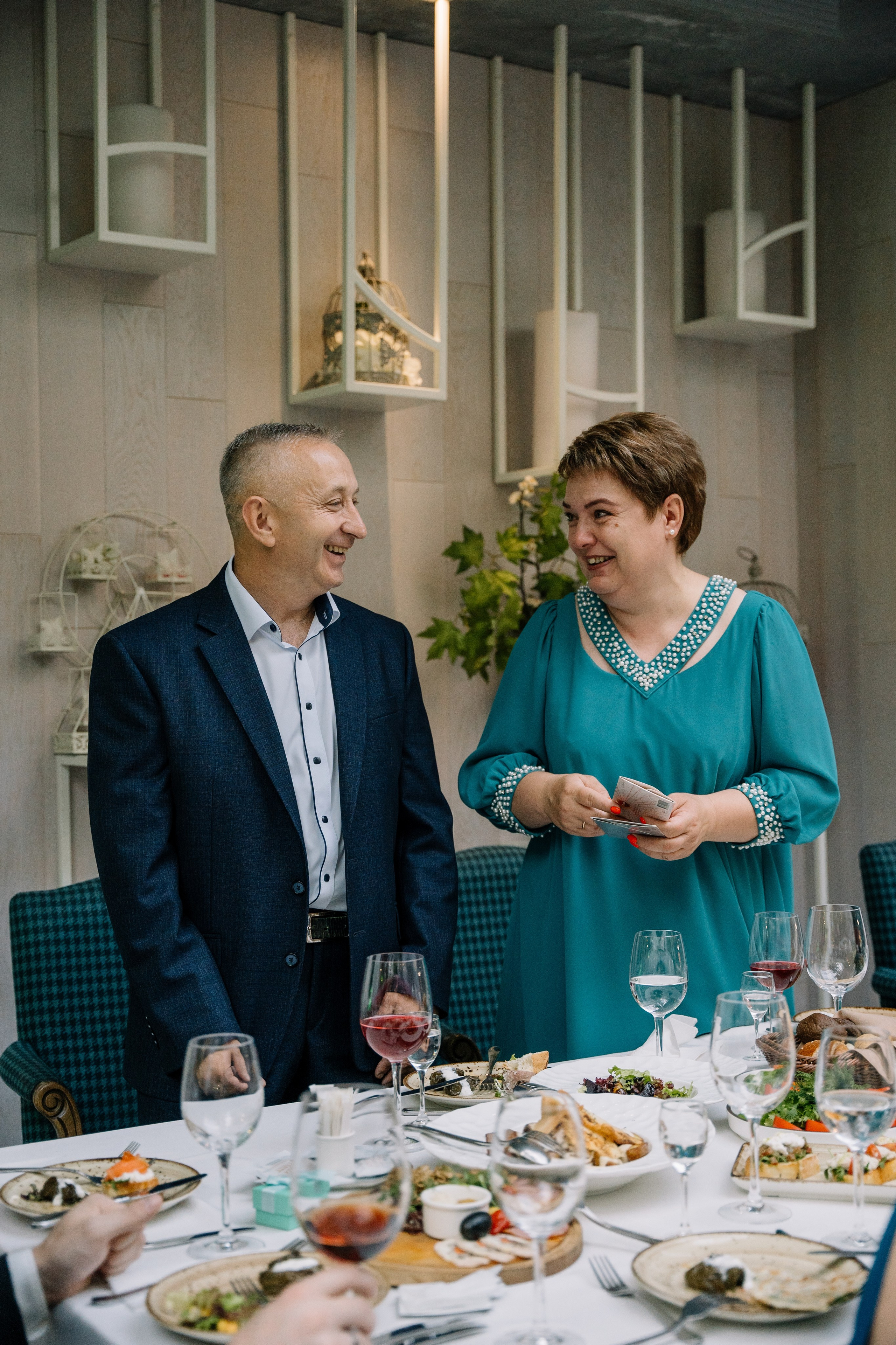 Алесь и Даша