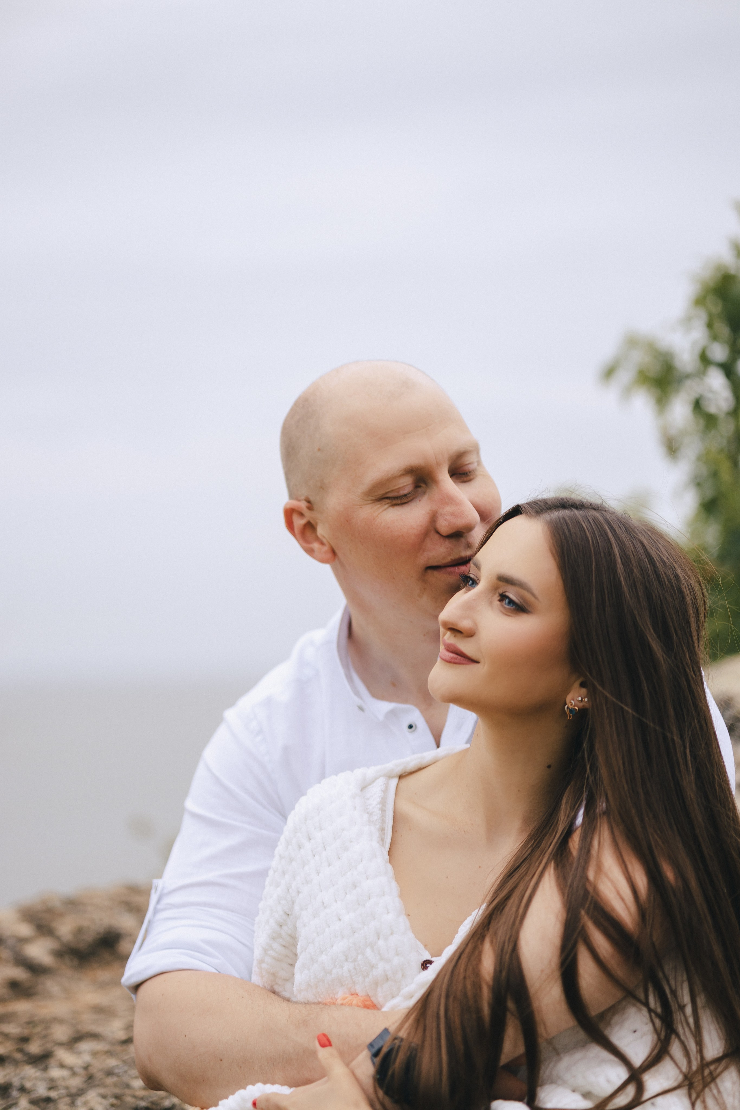 Ира и Саша. Фотограф Таганрог Любимая Надя