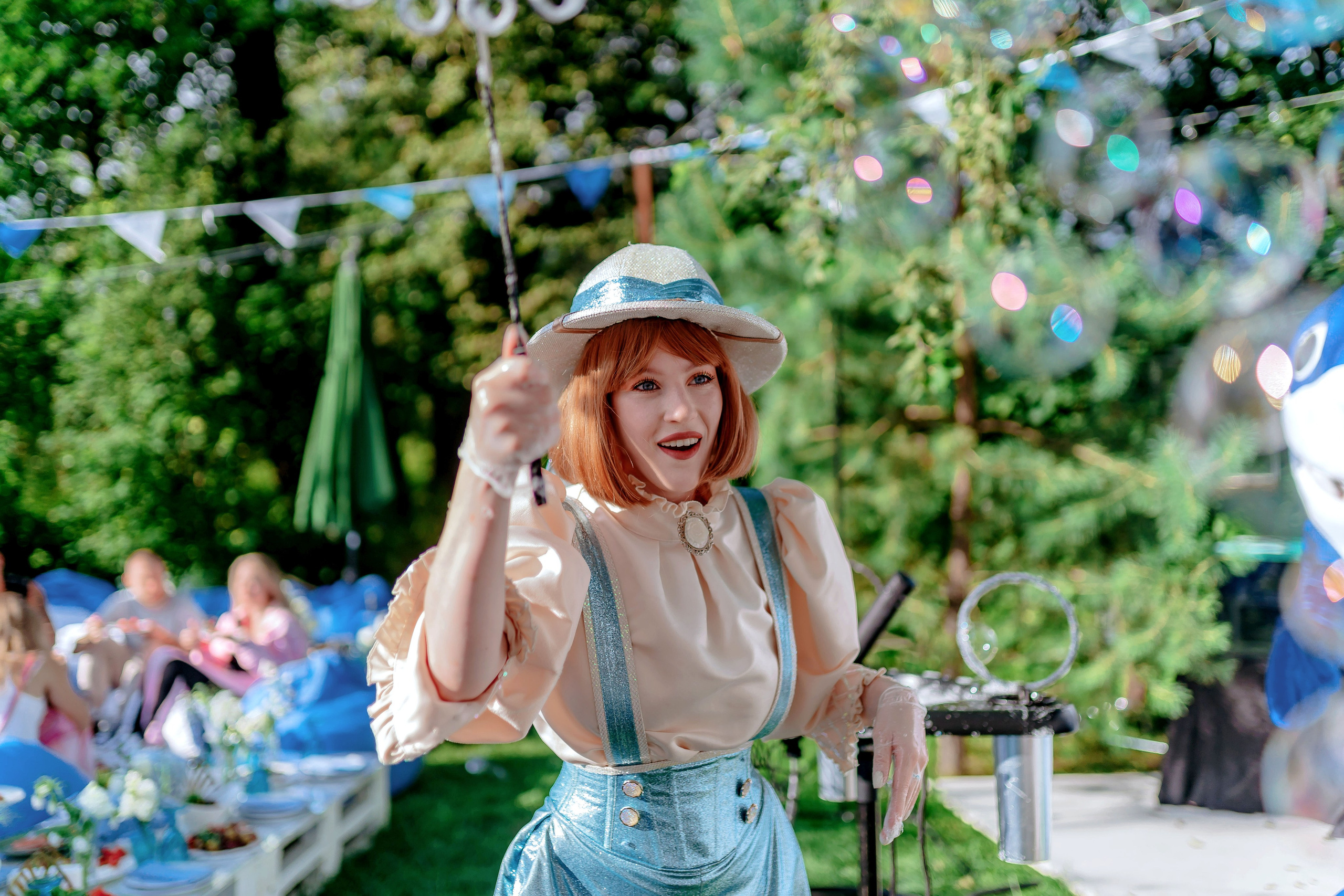 ДЕТСКИЕ МЕРОПРИЯТИЯ. Фотограф Москва, Европа, Азия