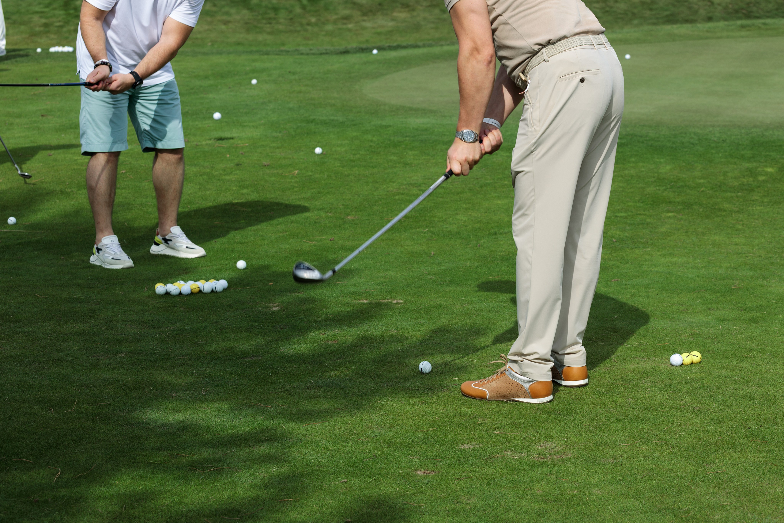 Ak Bars Golf Club. Фотограф в Казань и Москва