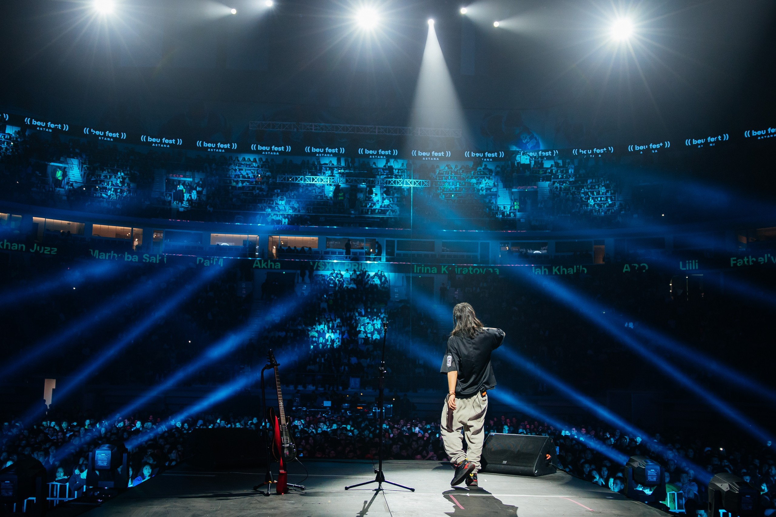 Проект 4. BeuFest. Дата: декабрь 2022. Профессиональный фотограф в городе Астана/Алматы Даурен Сембаев