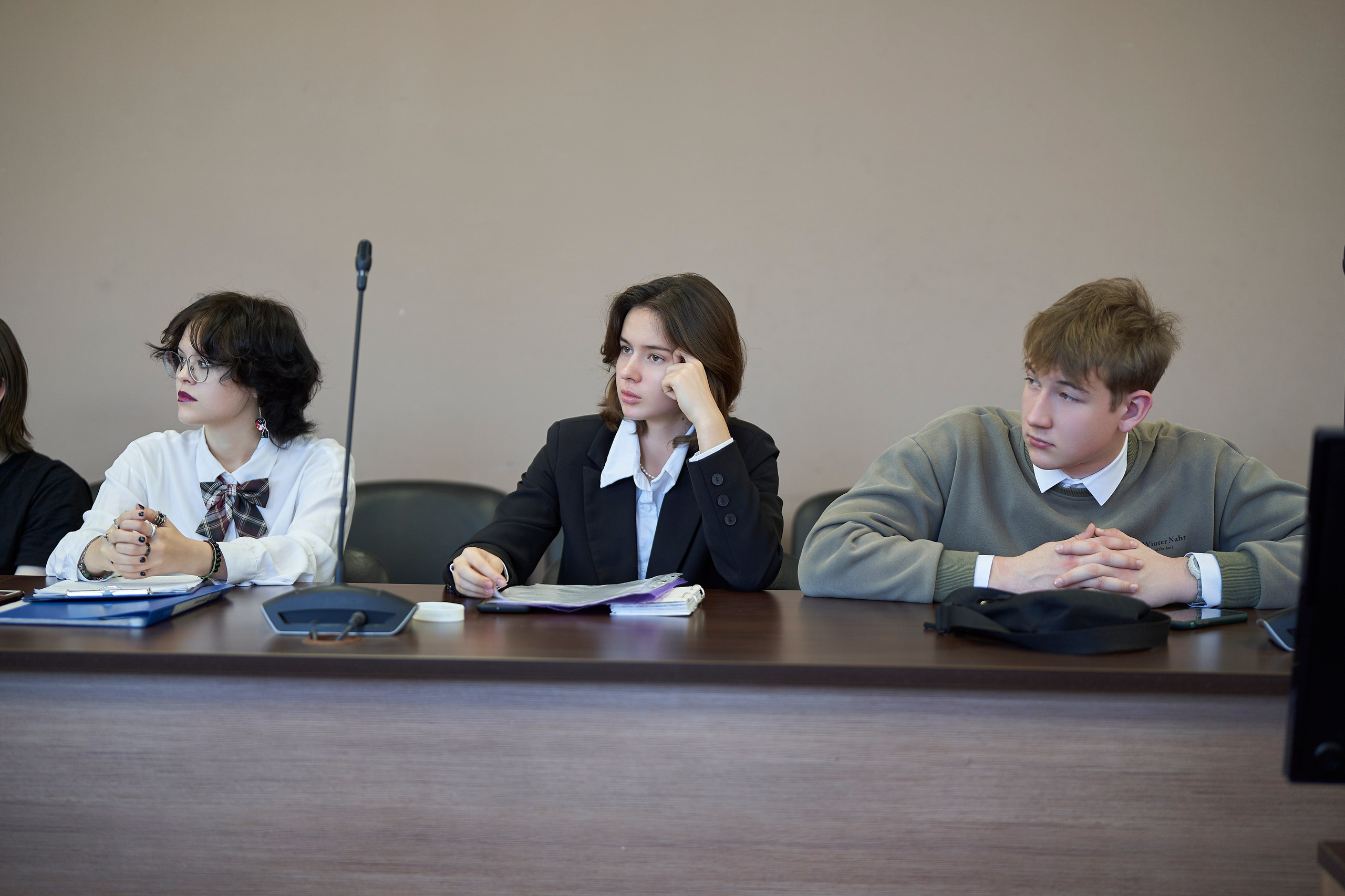 Нижегородский фестиваль науки 2025. Репортажный фотограф Вилянов Евгений. Нижний Новгород