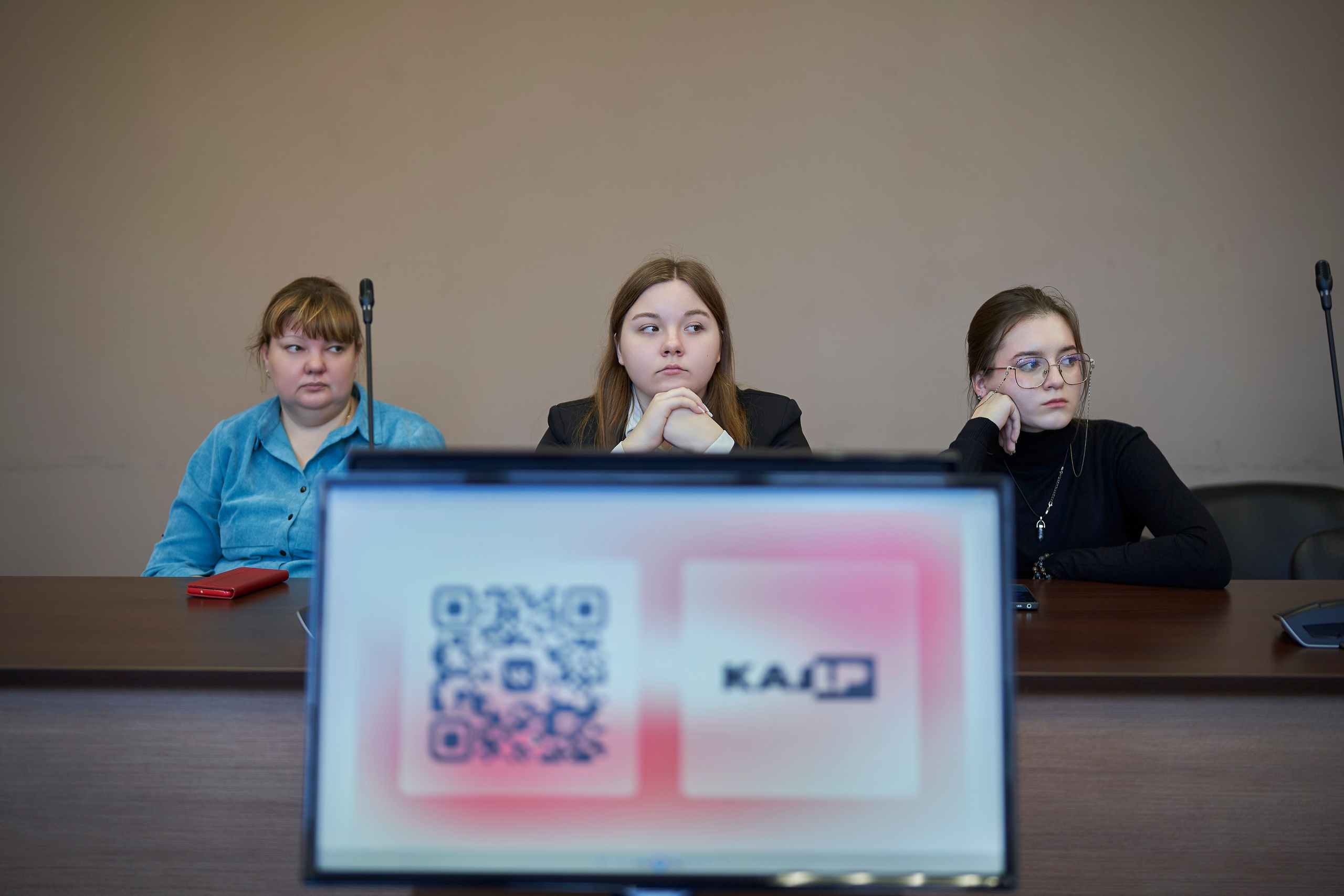 Нижегородский фестиваль науки 2025. Репортажный фотограф Вилянов Евгений. Нижний Новгород