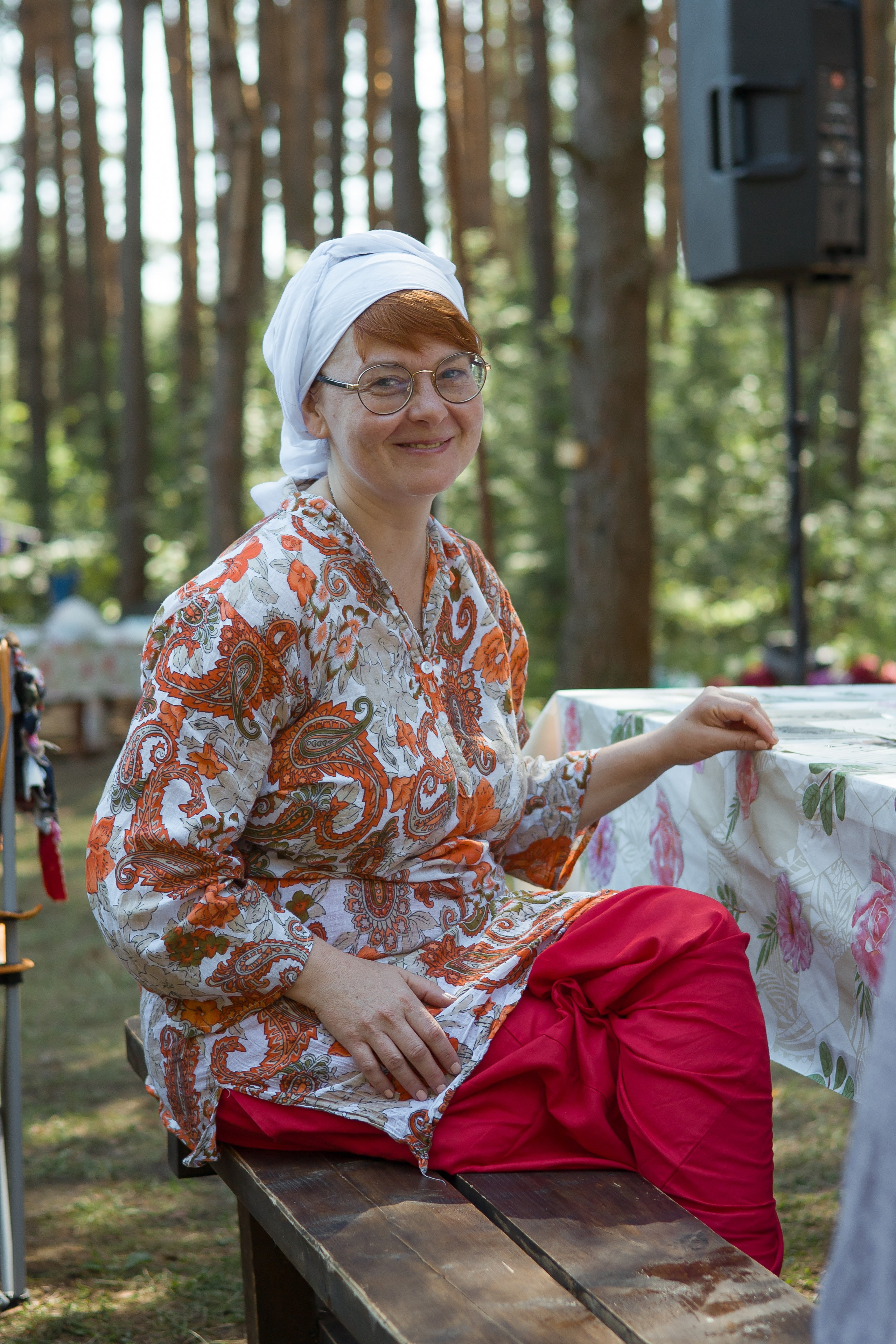 Поход Женского предпринимательства. Портретный и репортажный фотограф Екатерина Селиверстова, Кострома