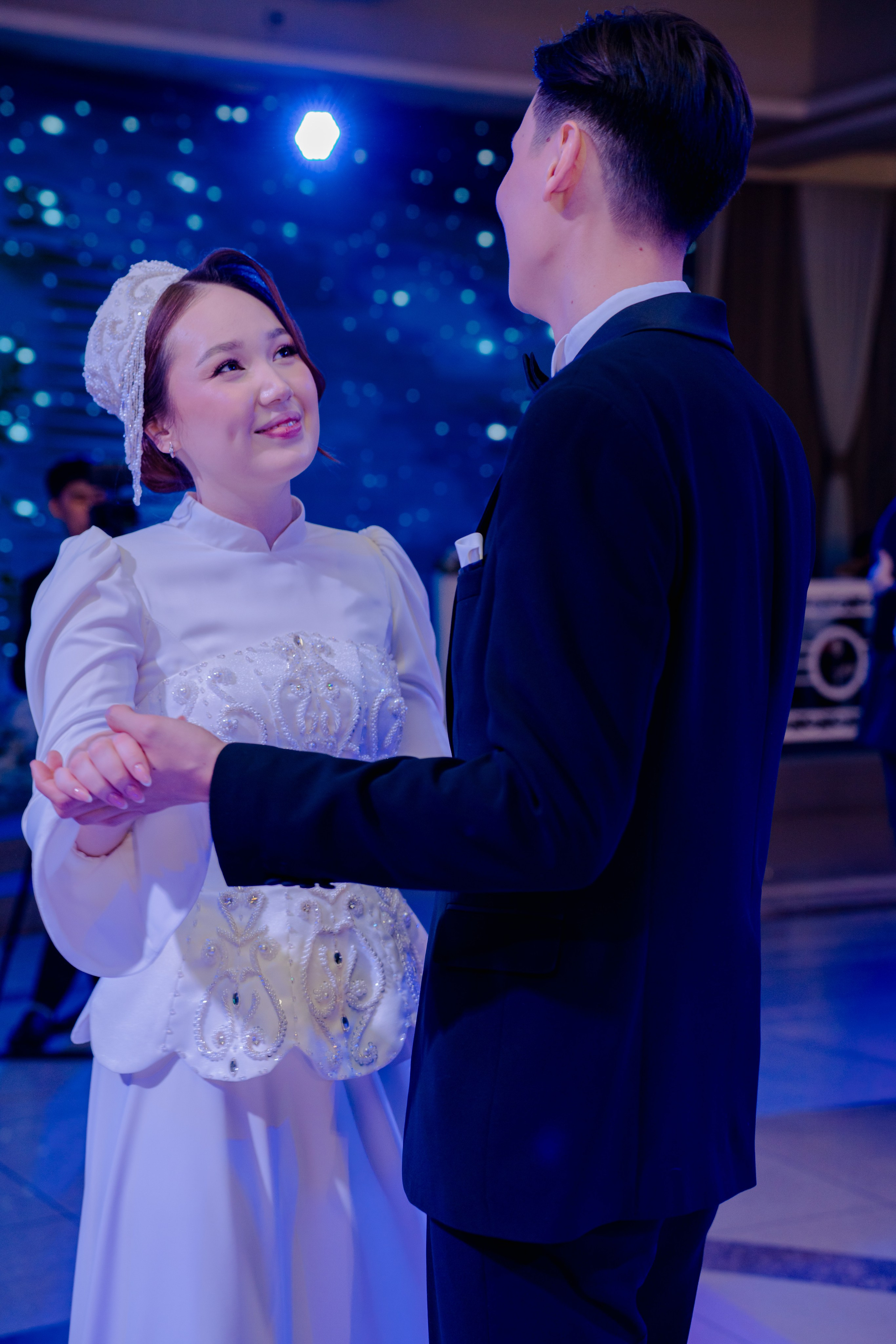 KAMILLA QYZ UZATU. Nomad media