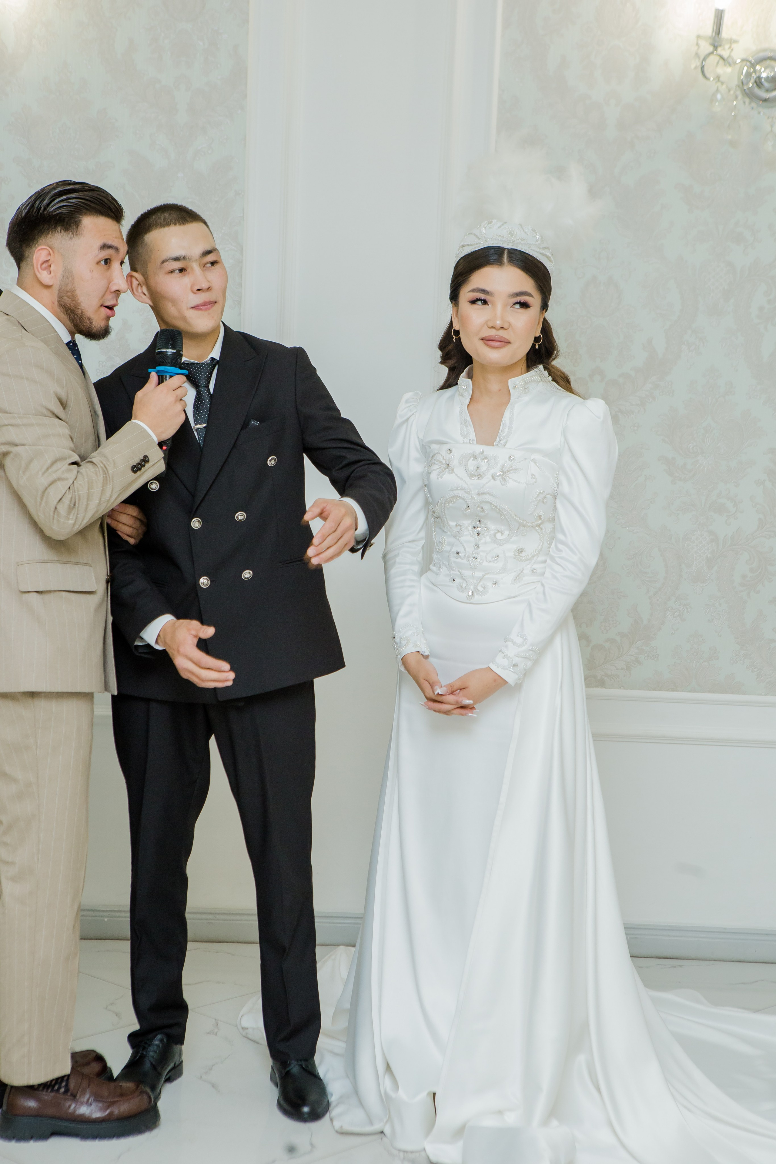 QYZ UZATU ZHADYRA. Свадебный и репортажный фотограф в Астане T.Yertay «Nomad media»