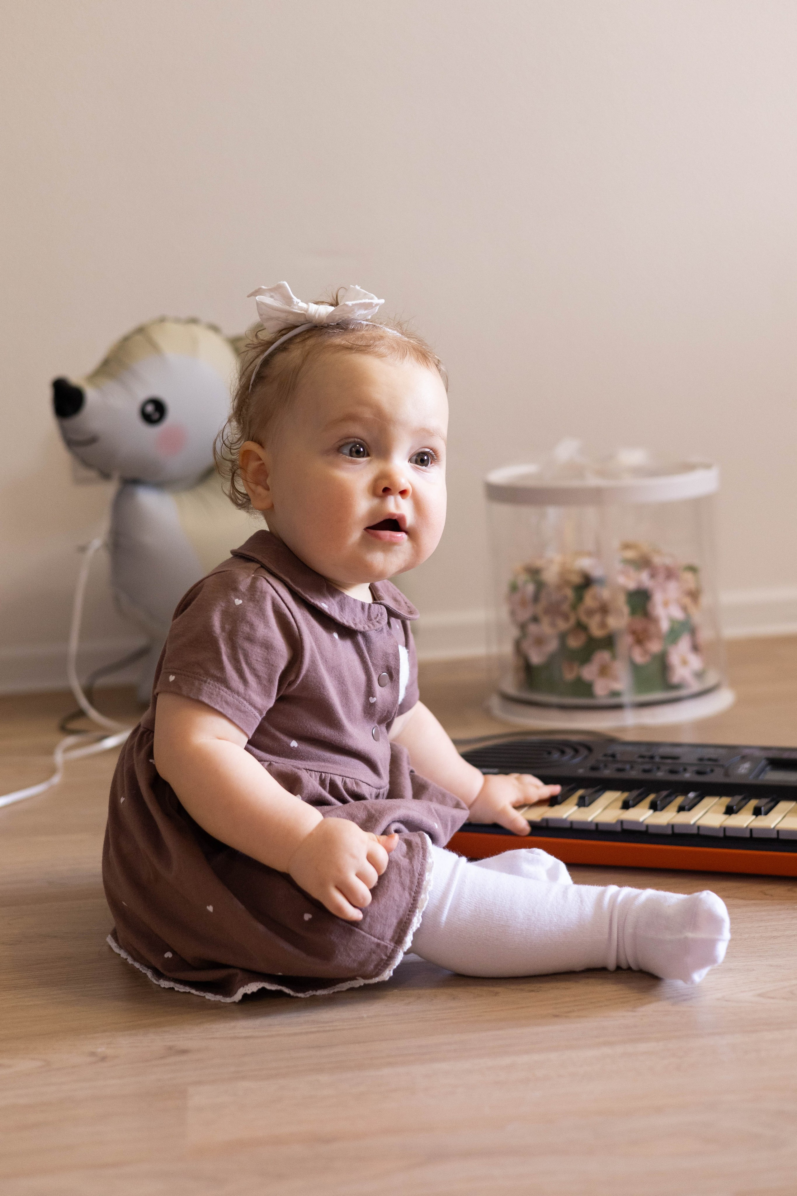 Детская съемка. Сайт фотографа Ксении Политовой