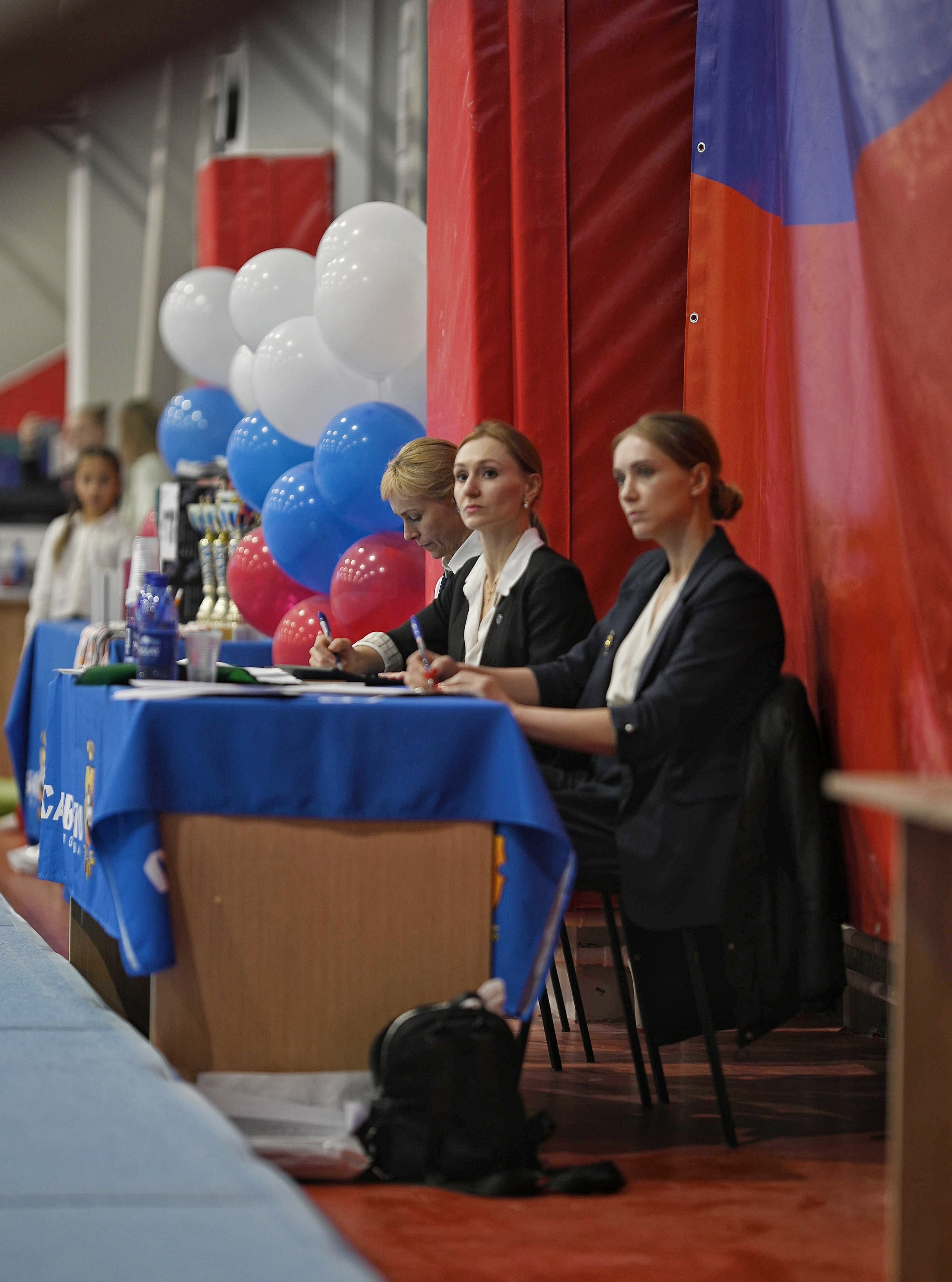 Турнир Елены Замолодчиковой. Фотограф Ваших событий 📸