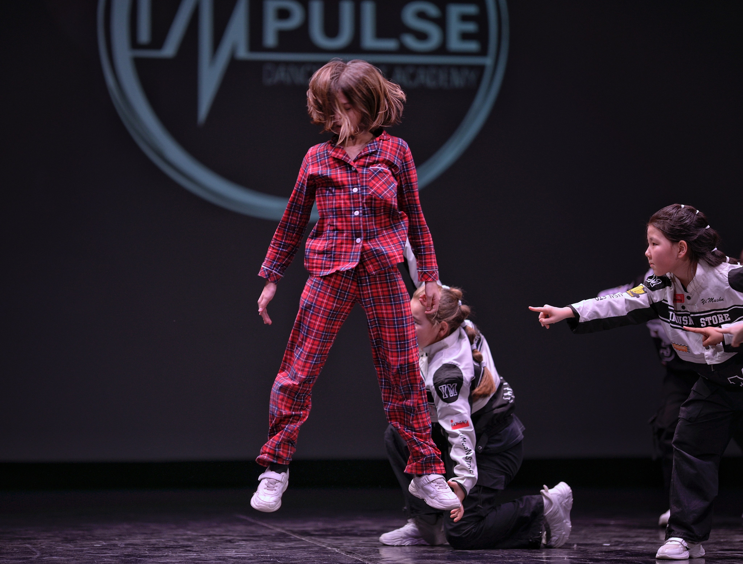 Отчётный концерт по танцам «iMpulse». Фотограф Ваших событий 📸