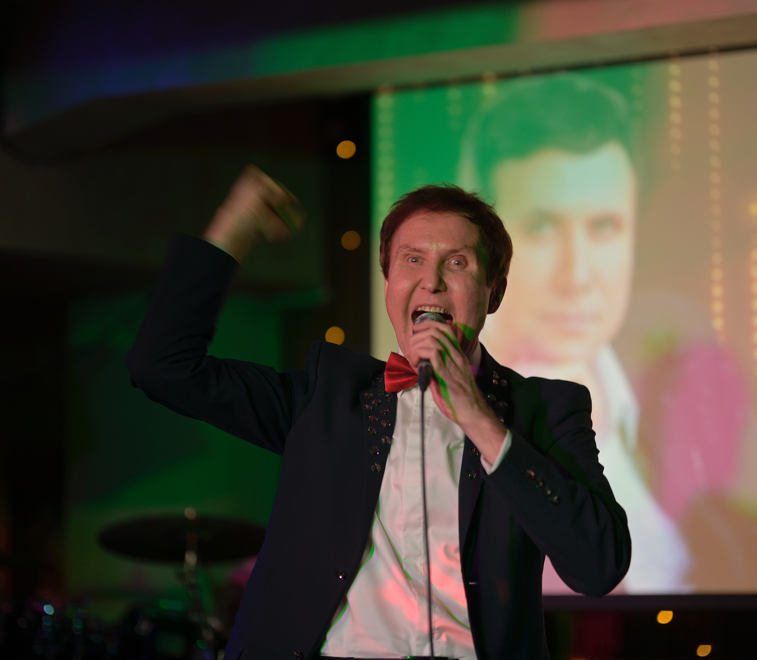 Легенды 70’ концерт Александра Дроздова. Фотограф Ваших событий 📸