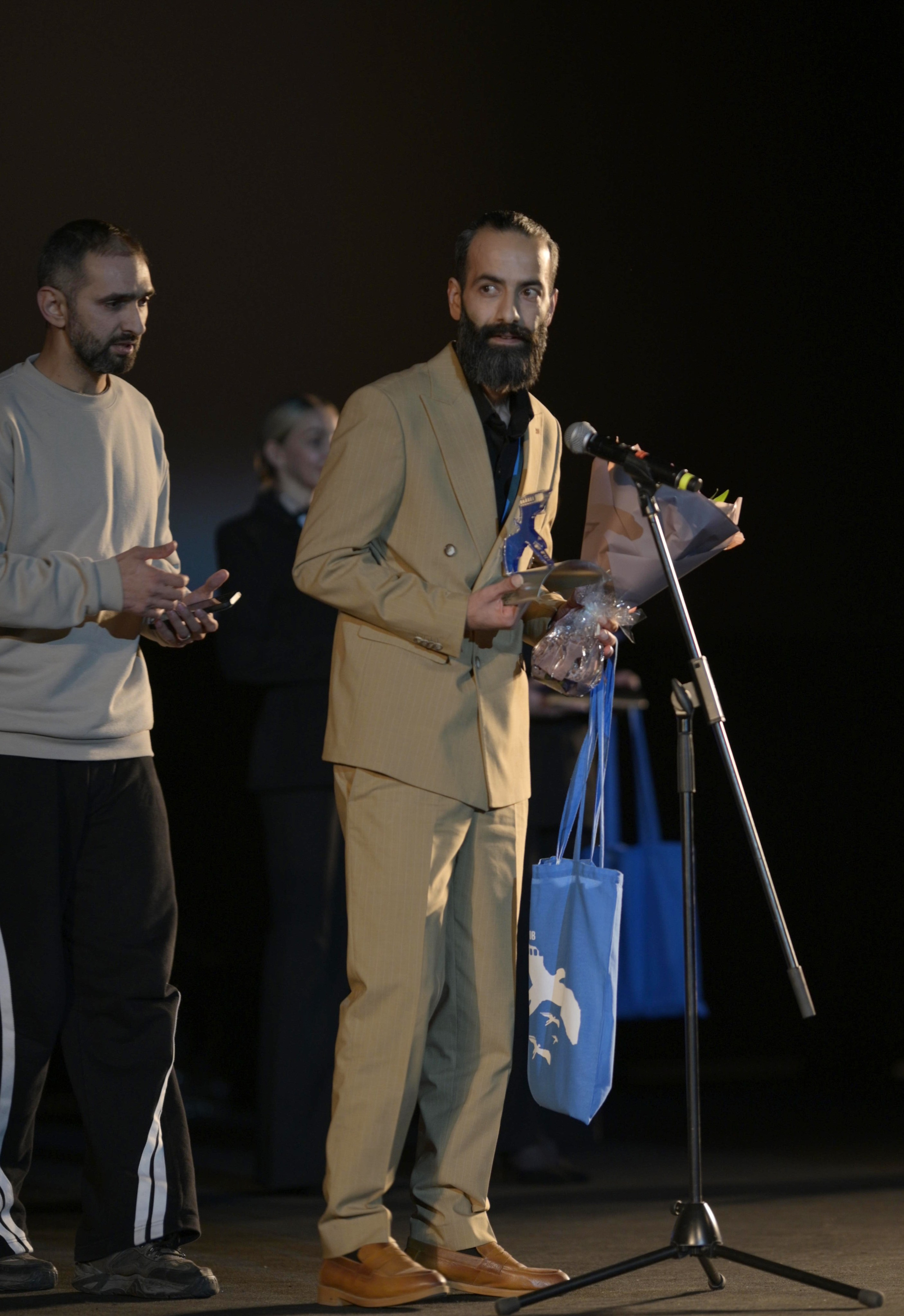 Закрытие кинофестиваля «Кино без границ». Фотограф Ваших событий 📸