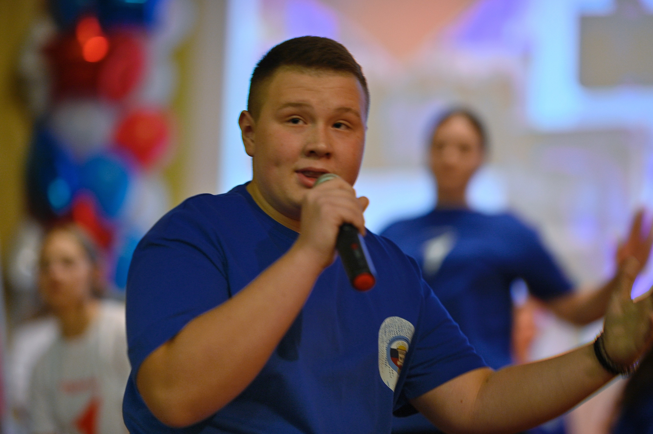 Детский портрет. Фотограф Ваших событий 📸