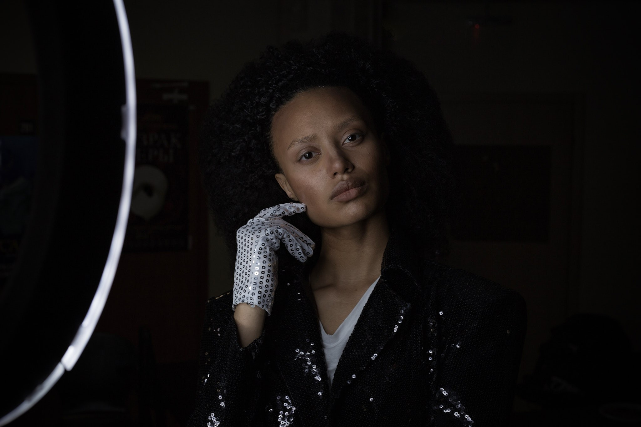 Шоу. Организация фото/видео съемки, Москва