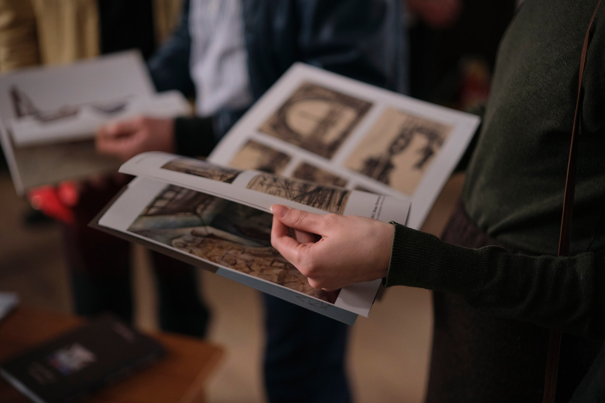 Вечер памяти Людмилы Кусаковой. Организация фото/видео съемки, Москва