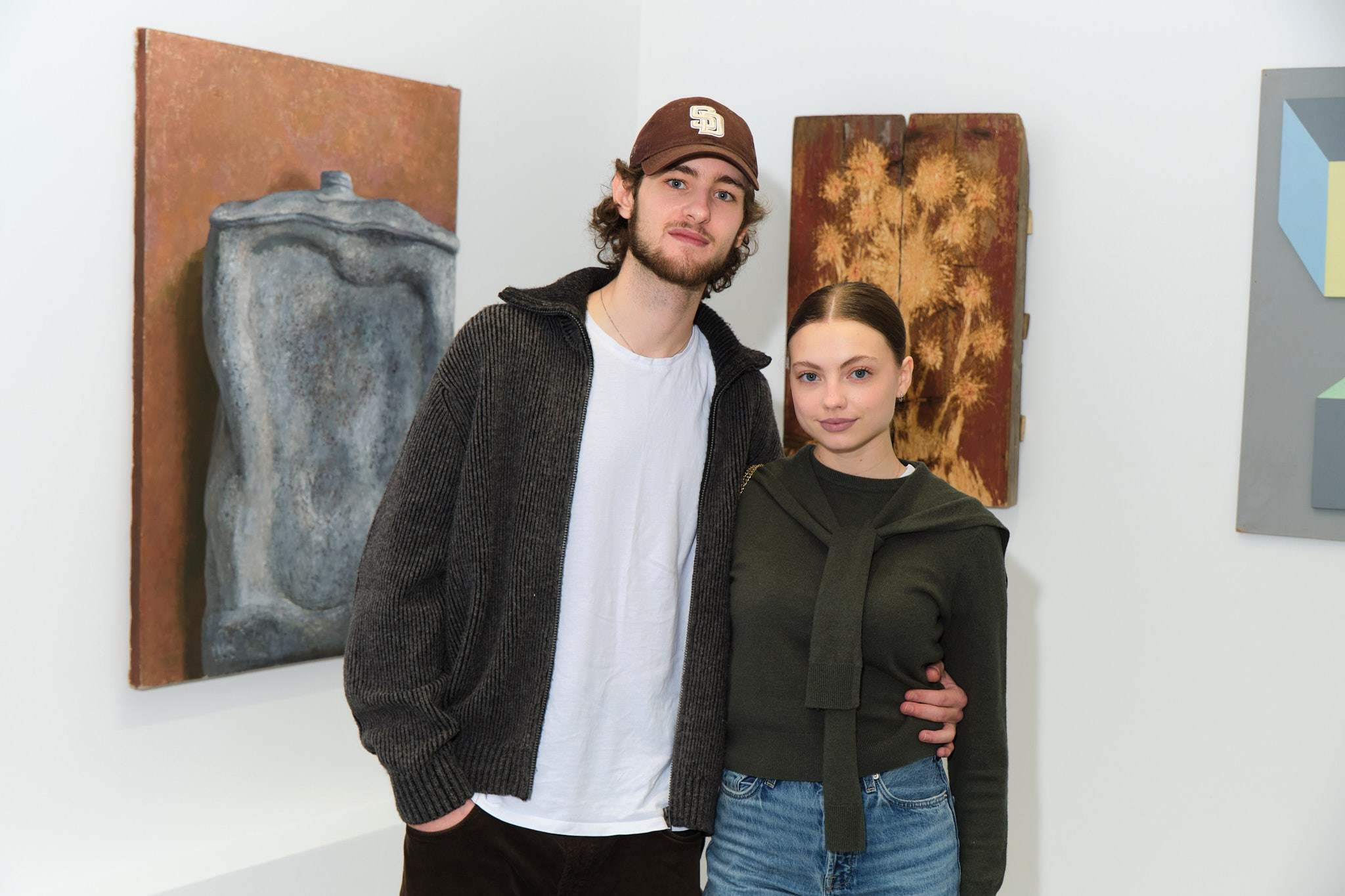 АукциON.ART. Организация фото/видео съемки, Москва