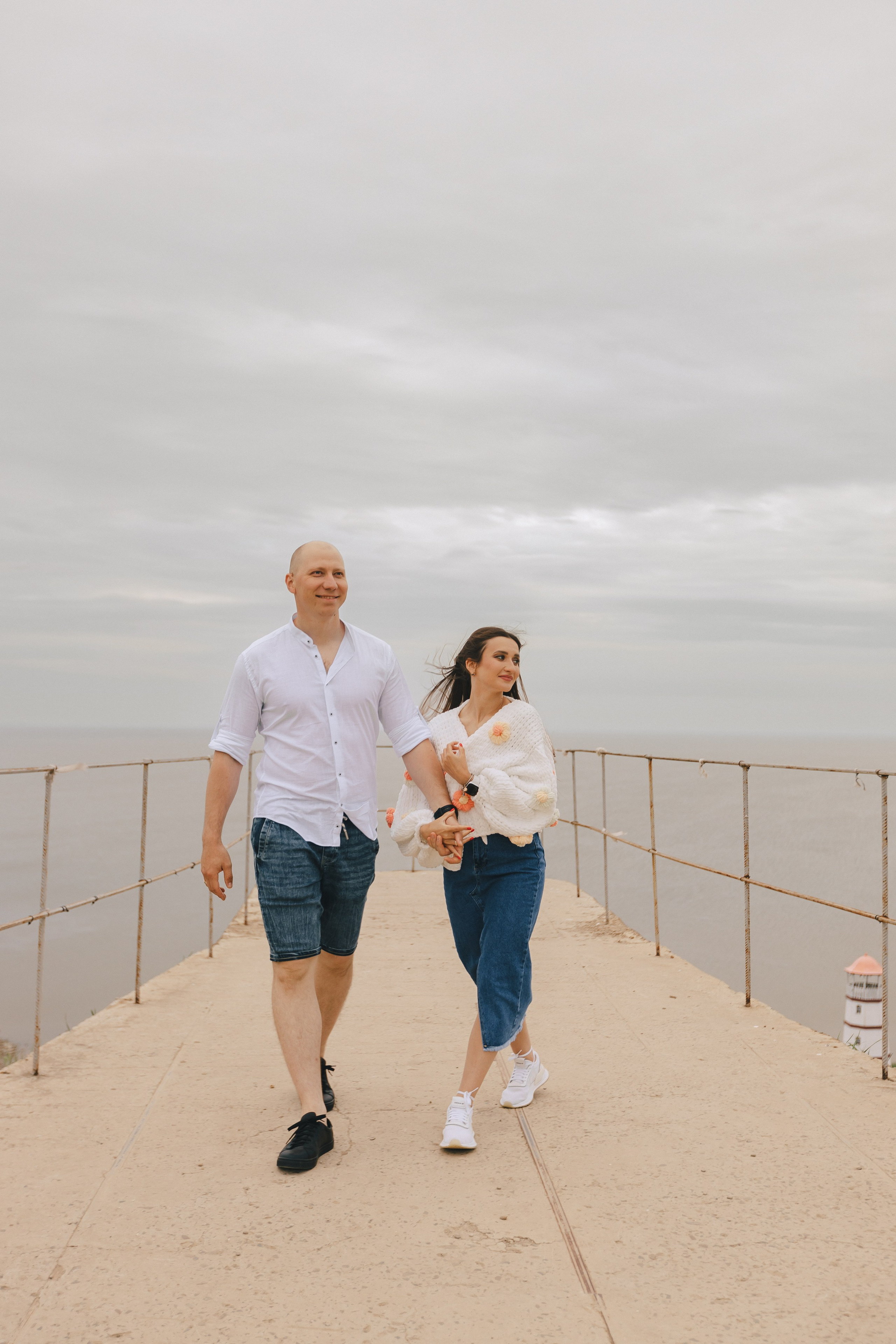 Ира и Саша. Фотограф Таганрог Любимая Надя