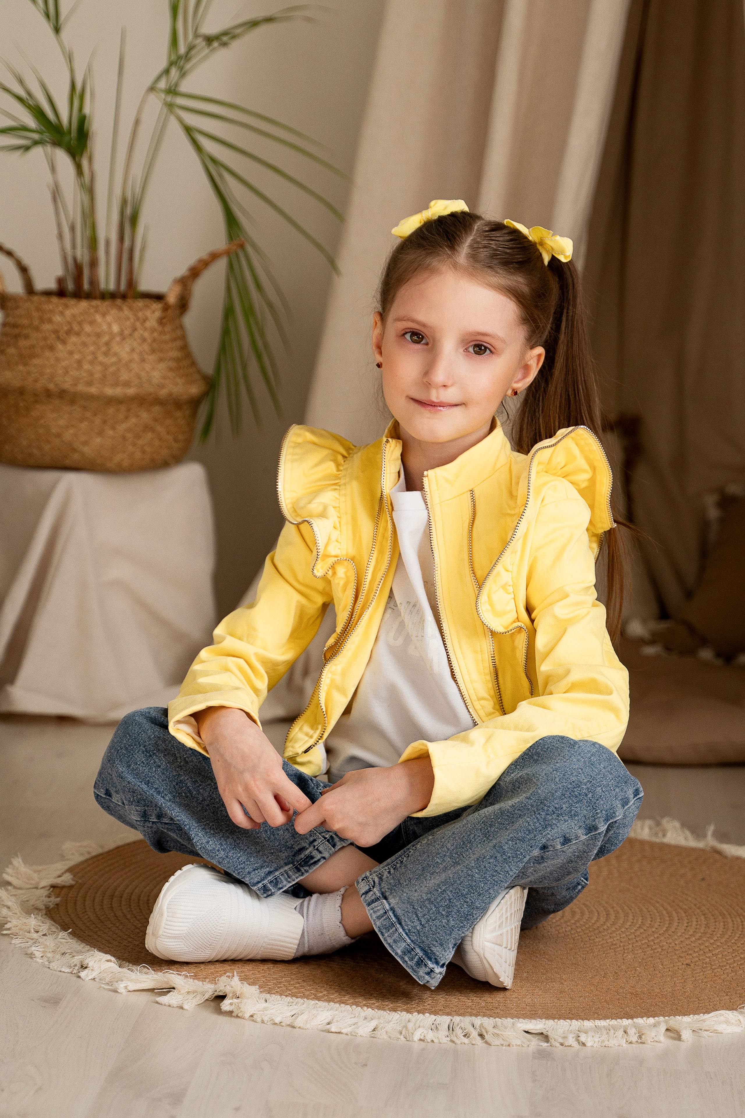 Тарасова Аделина. Promodels