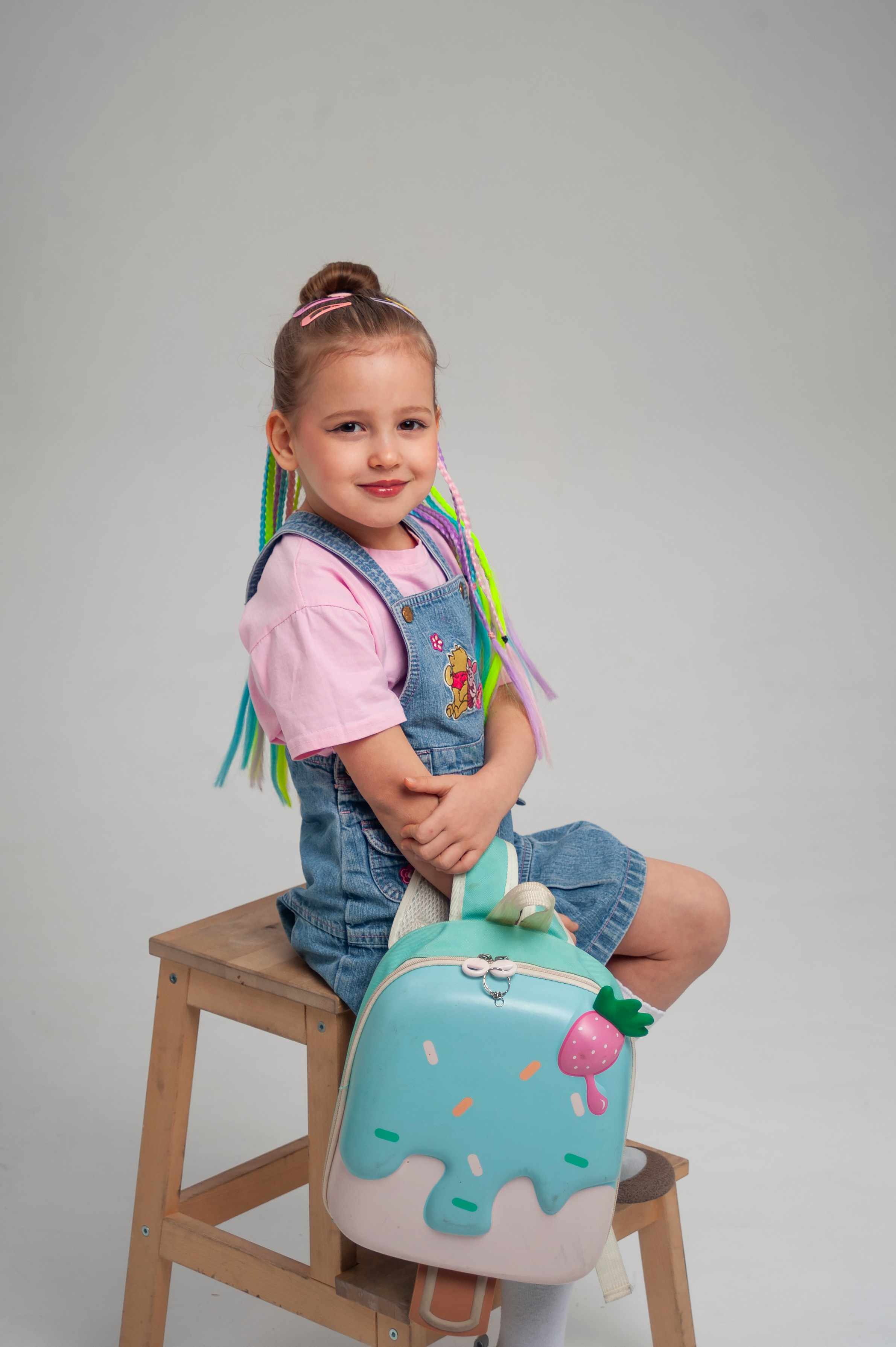Суховерхова Аделина. Promodels