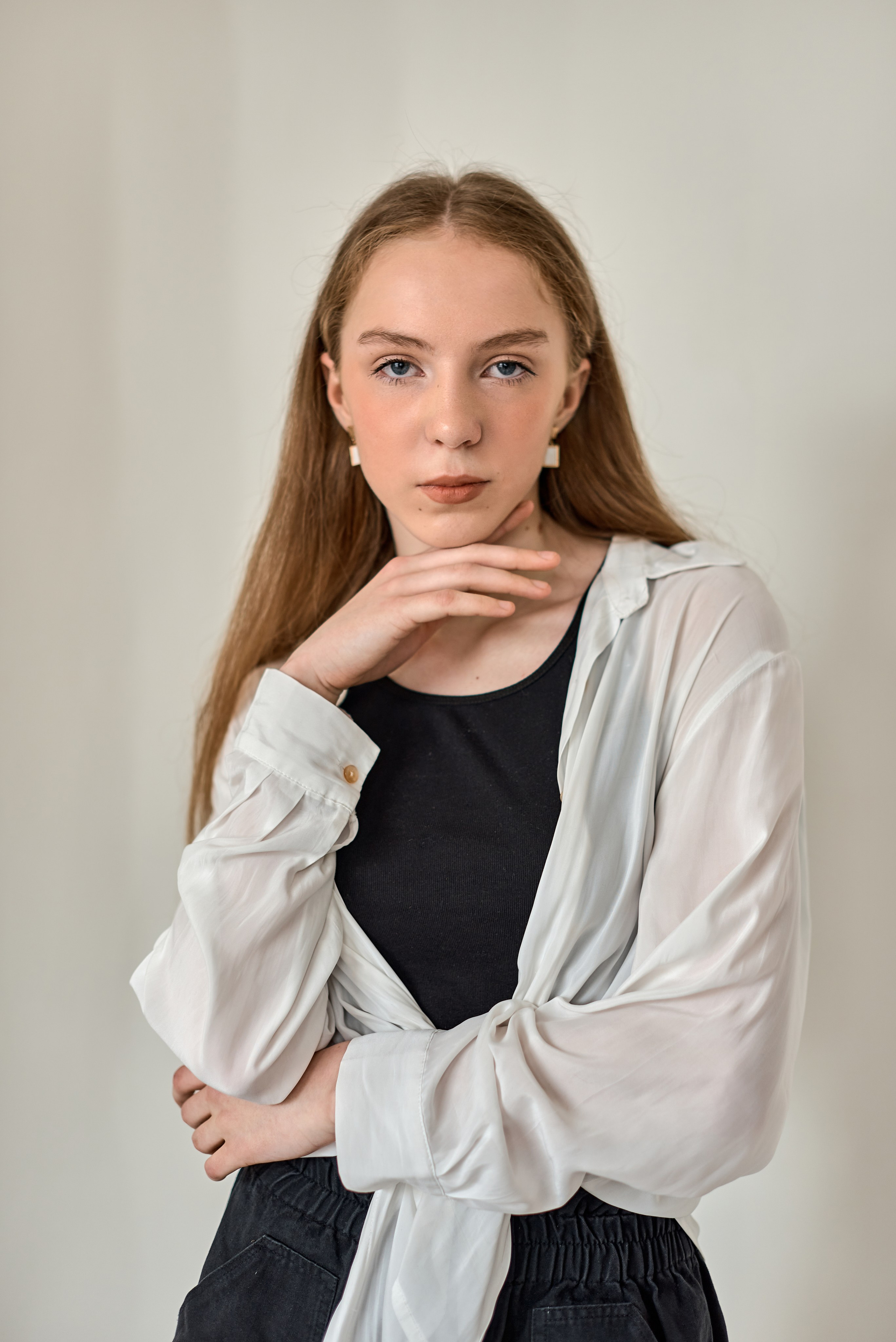 Моисеева Яна. Promodels