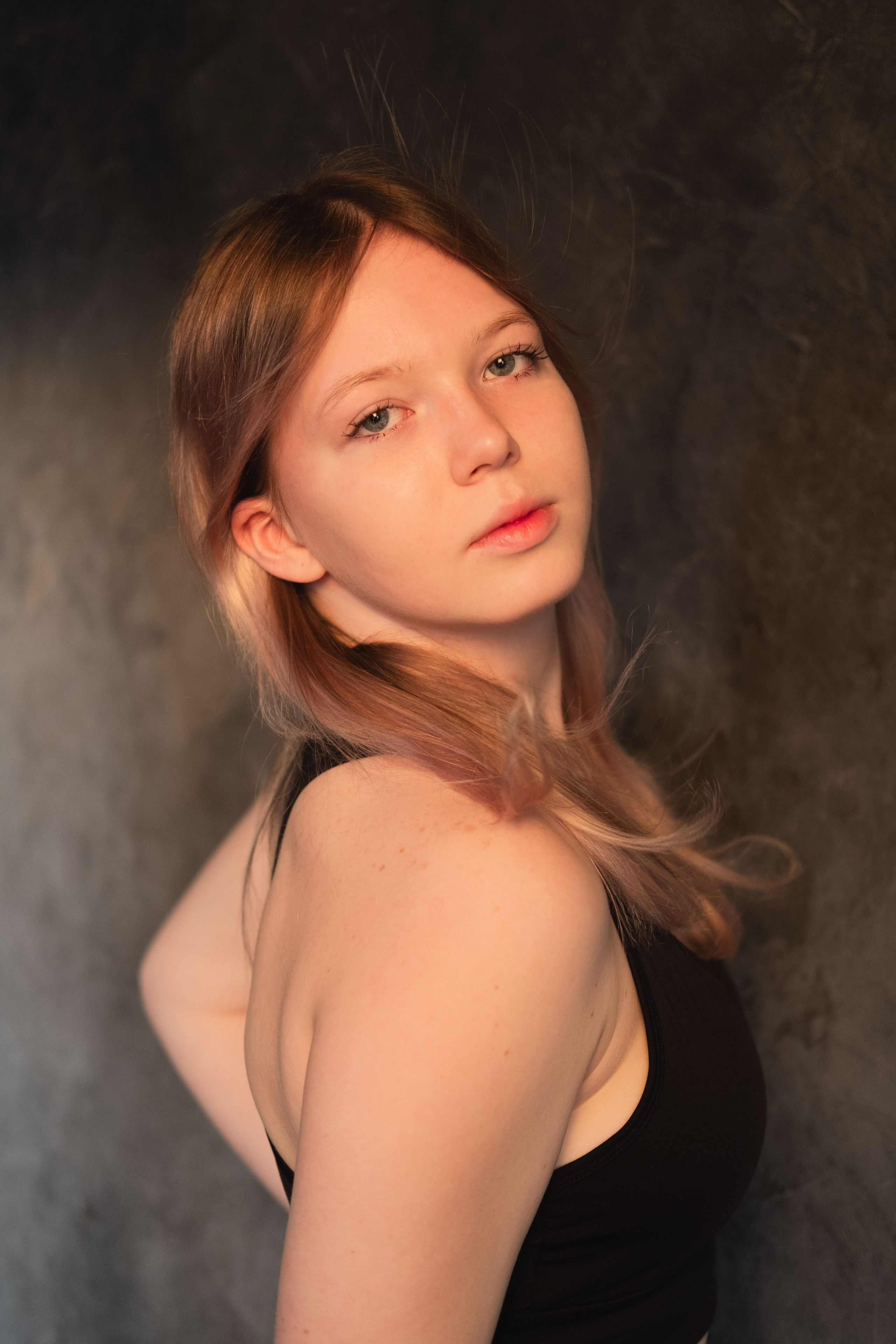 Пономаренко Кристина. Promodels