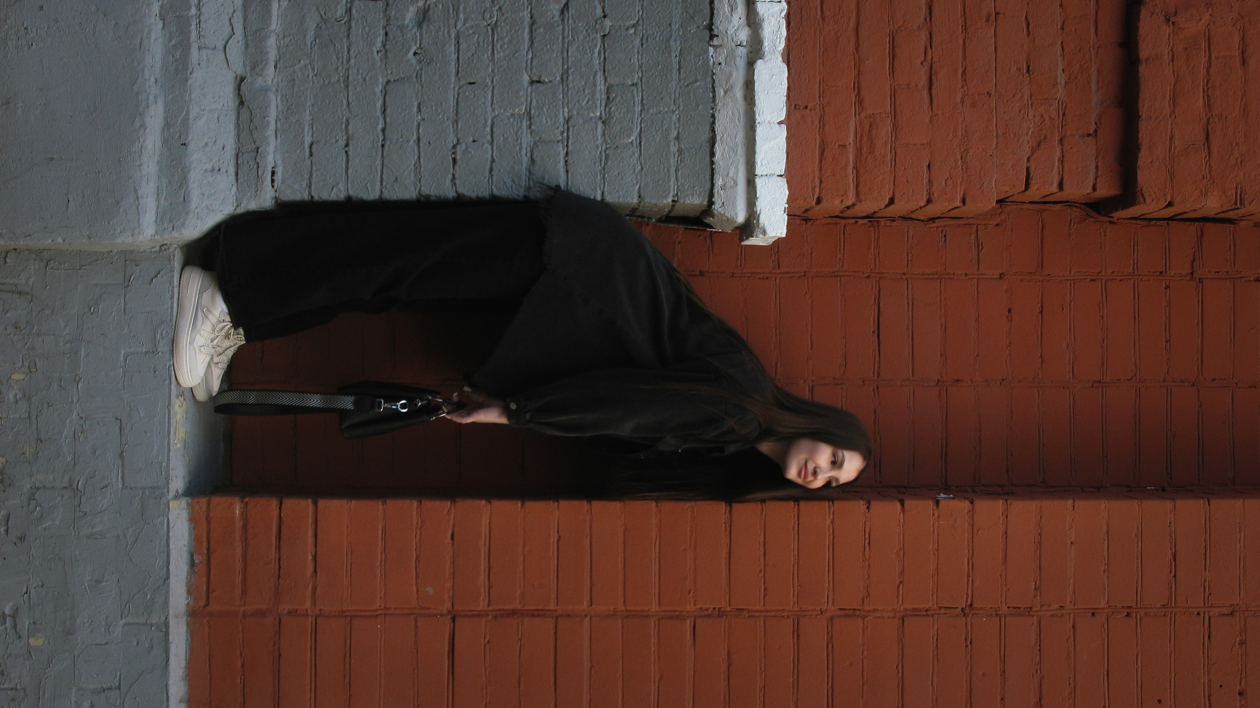 Даша. Портретный и свадебный фотограф в Москве Александра