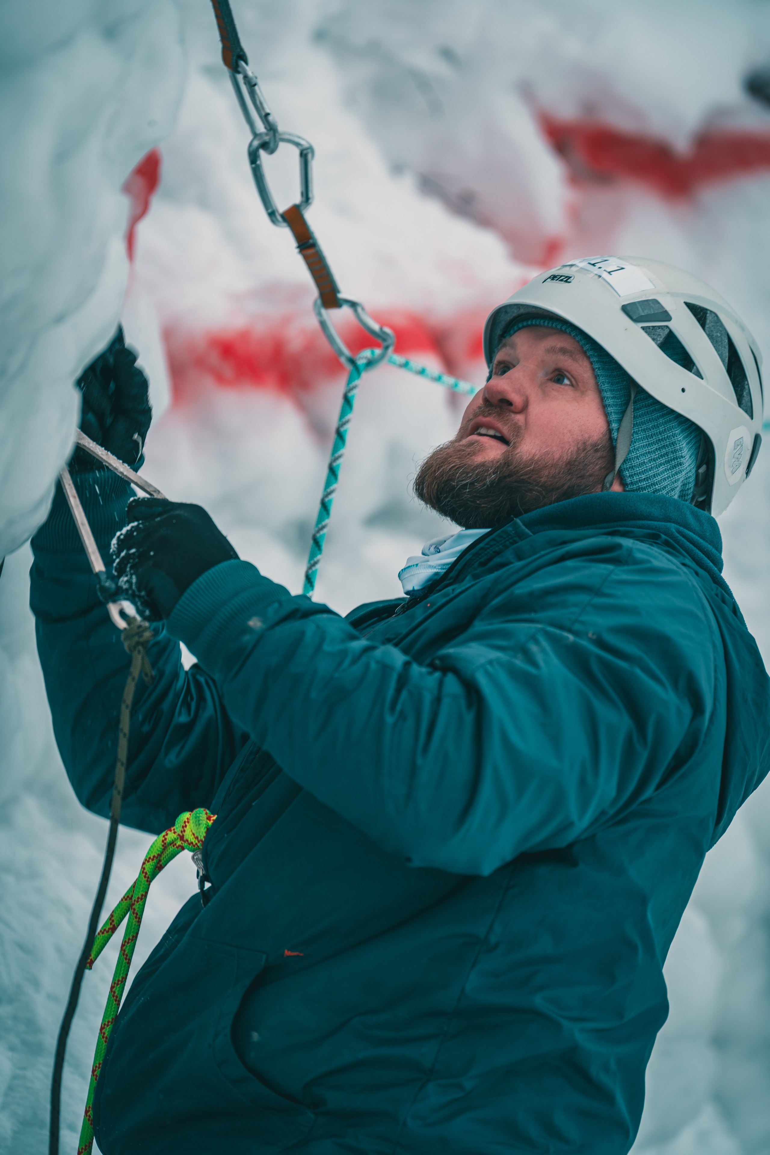 Чемпионат г. Челябинска по спортивному туризму «Горные связки 2026»