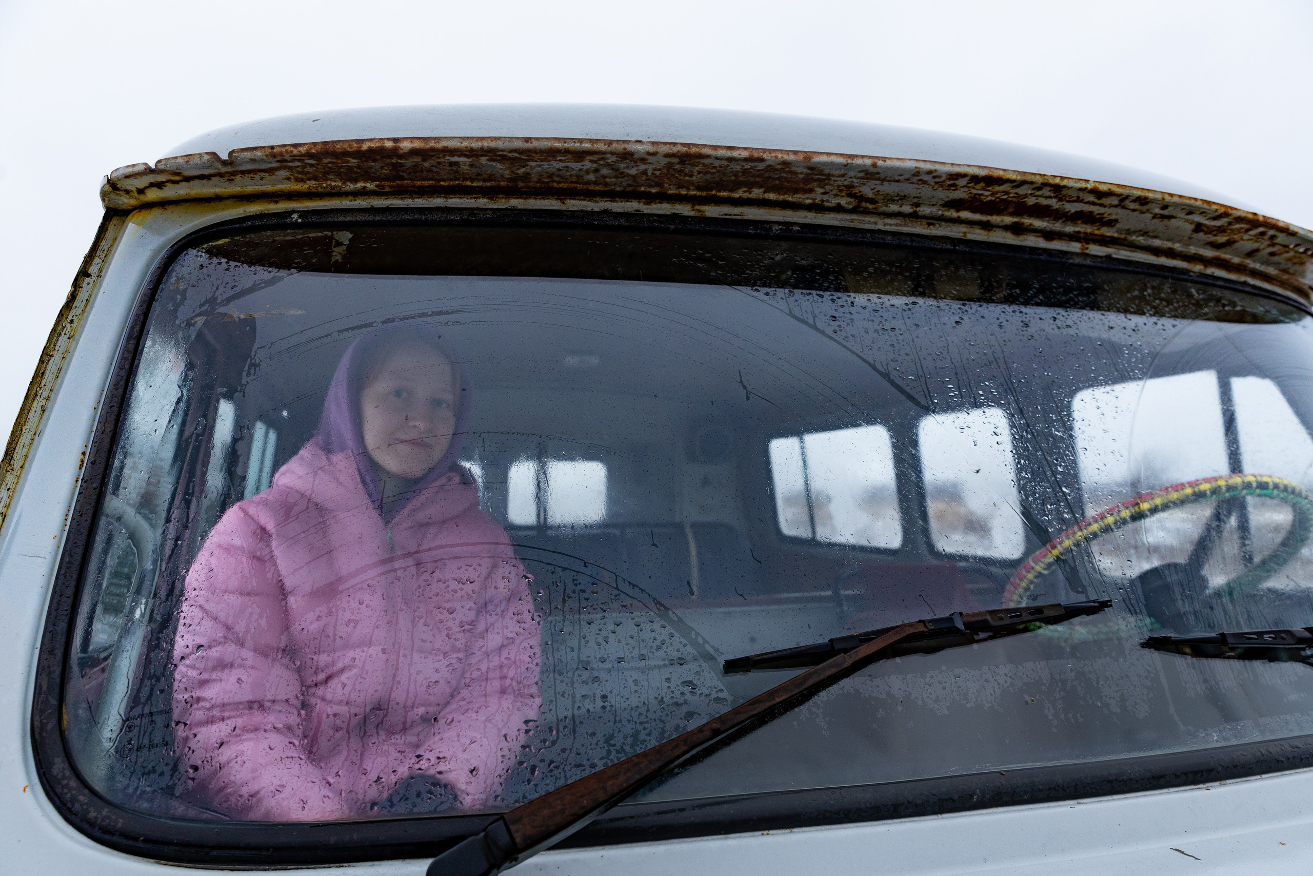 Волохово. Фотограф Виталий Верескун. Козельск-Калуга
