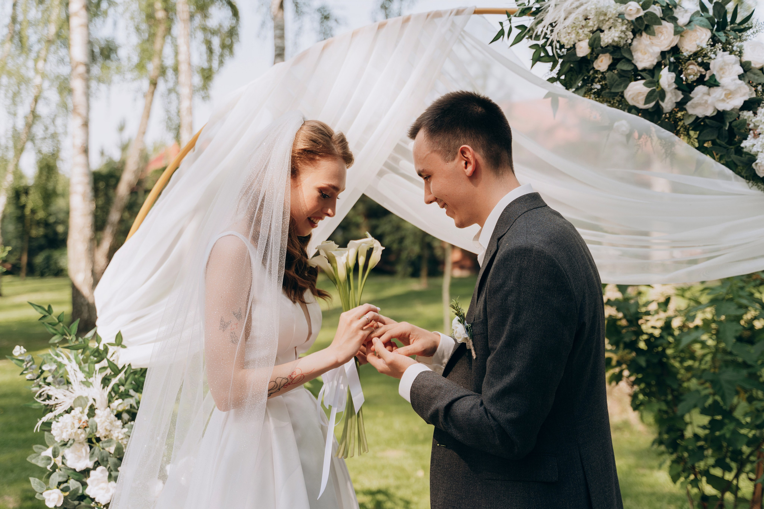 Алиса и Максим. Полный день 6 часов. Фотограф Москва Виктория-Антуанетта