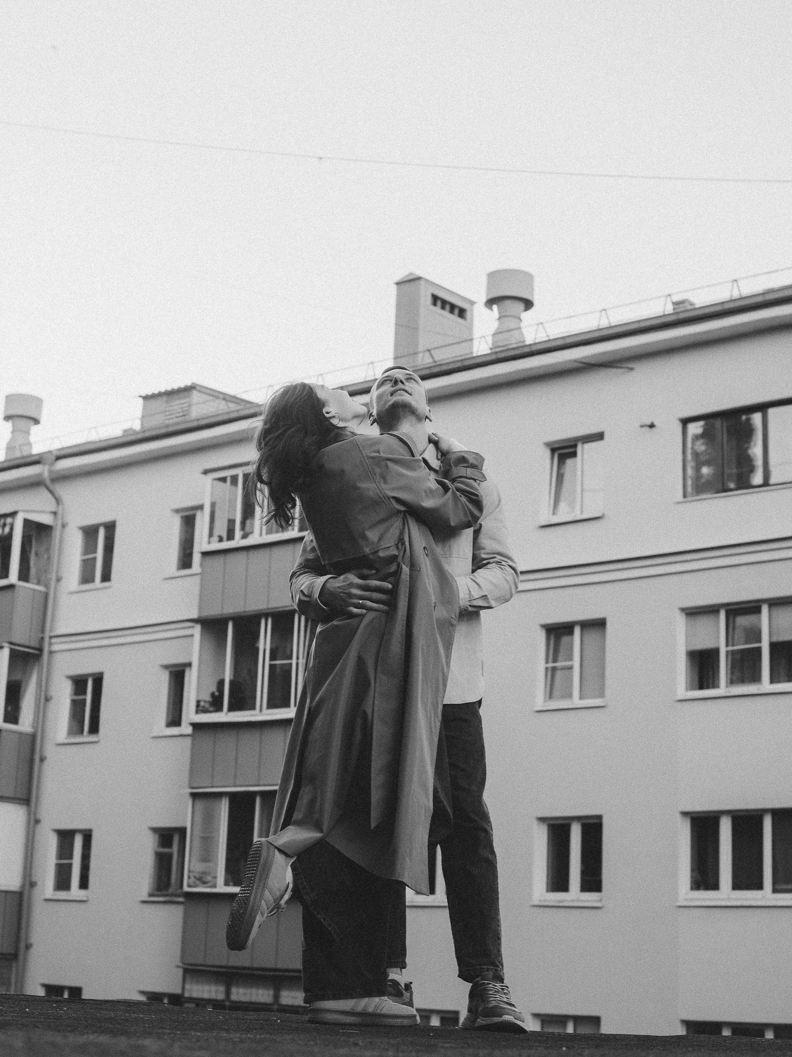 Любовная фотоистория. Фотограф Любовь Подосенова Липецк|Воронеж