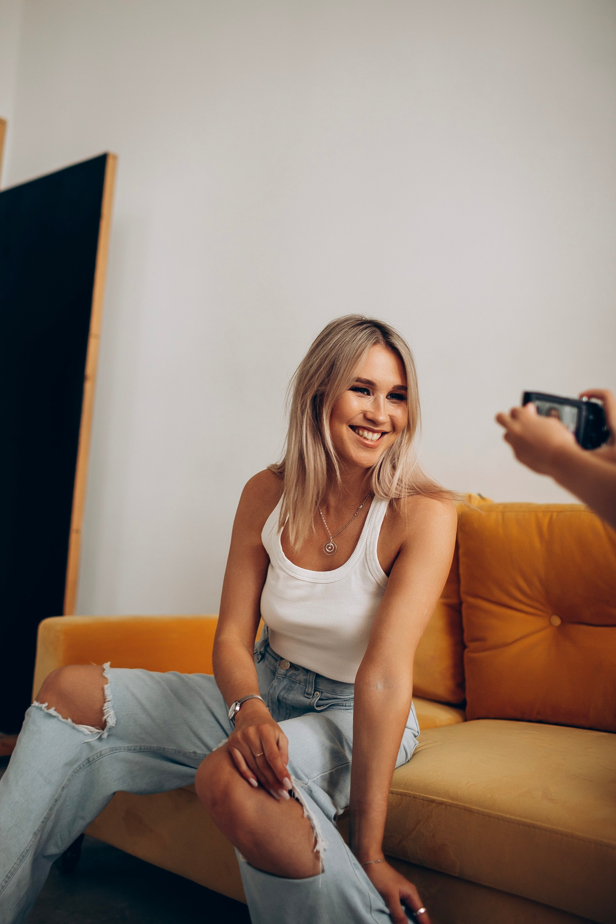 Женя с детками. Семейная съемка — это красивый способ признаться своей семье в любви