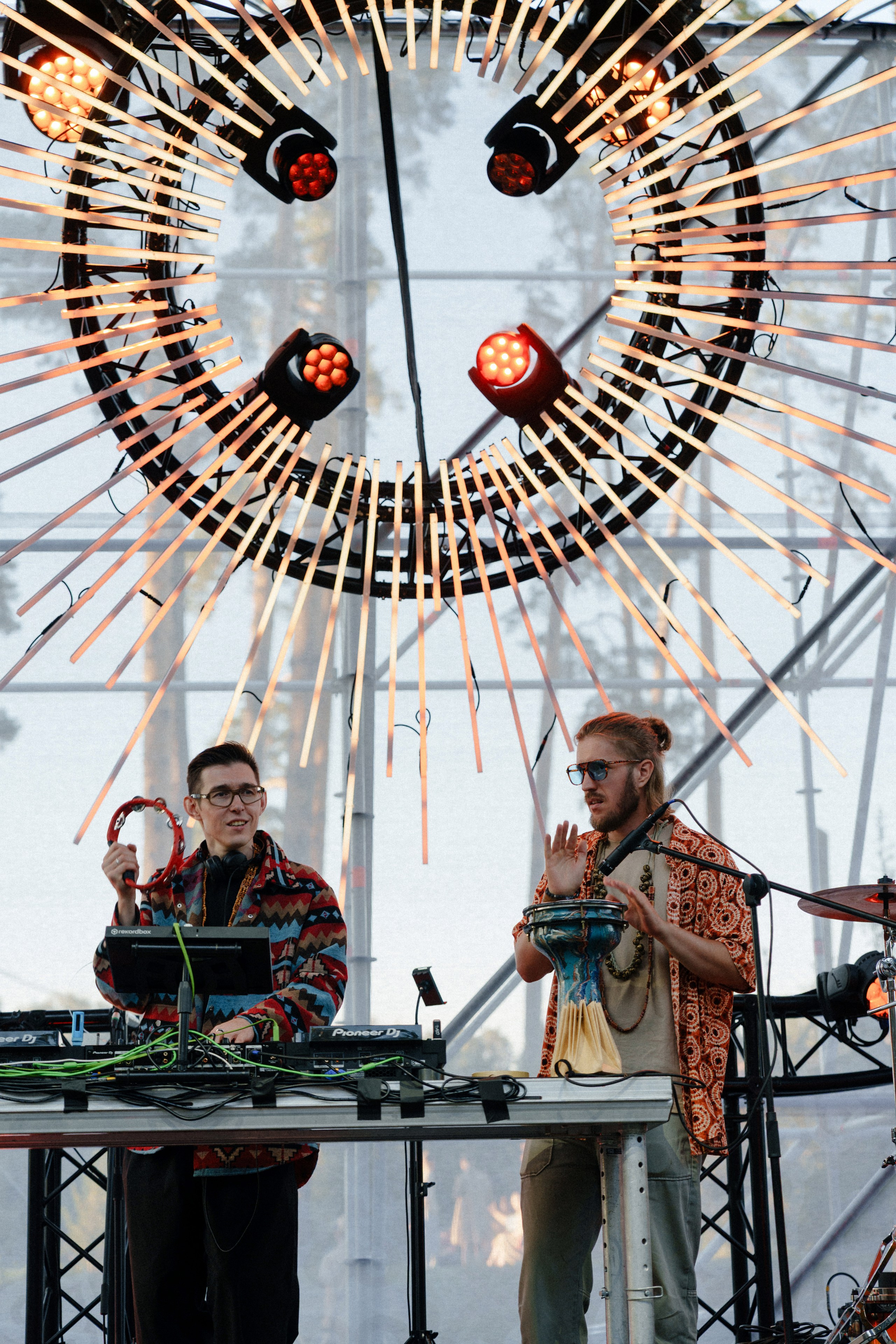 День Строителя АБД. Свадебный Фотограф Казань Челны