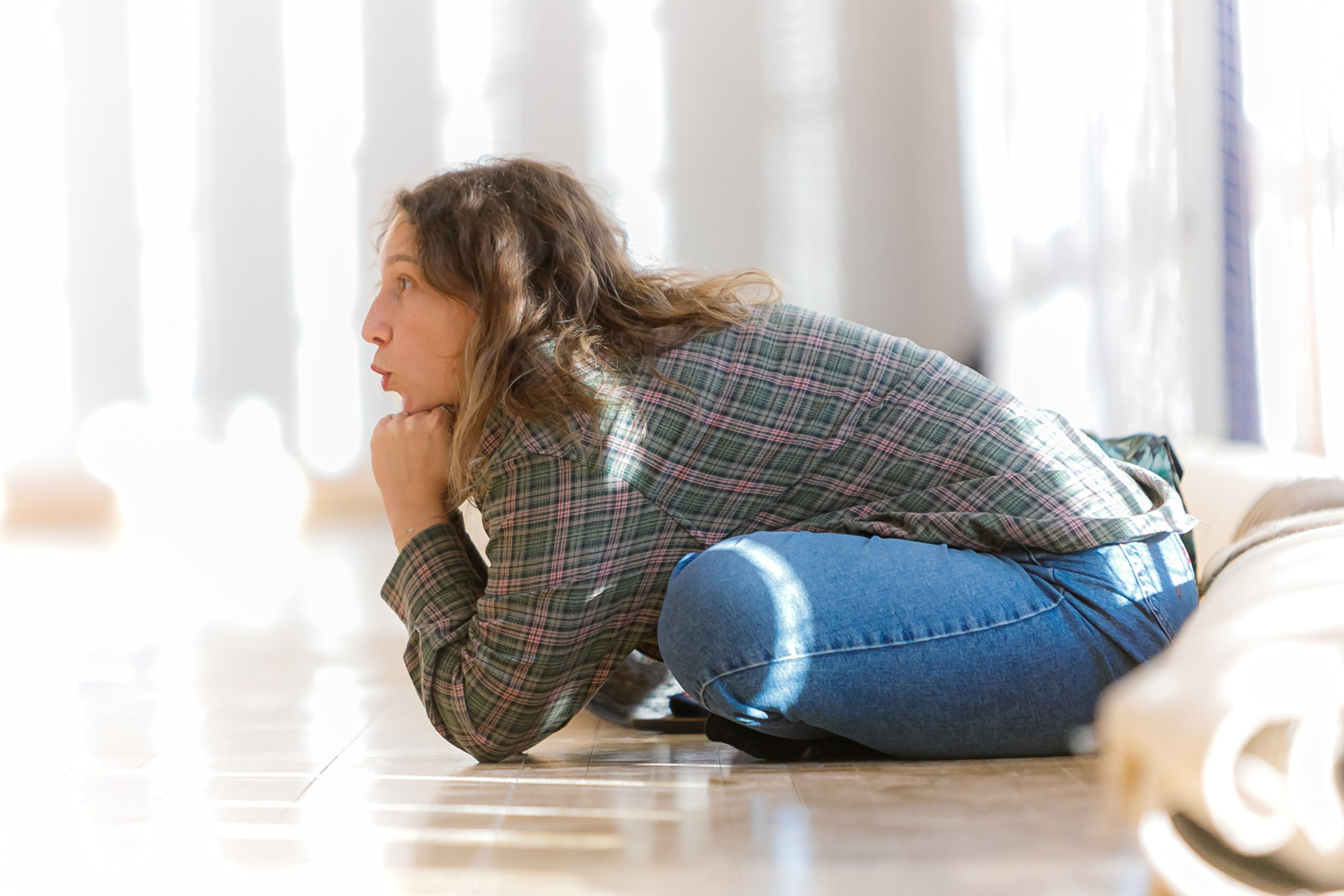 Прошедшие съёмки. Репортажный фотограф Михаил Наволокин Москва