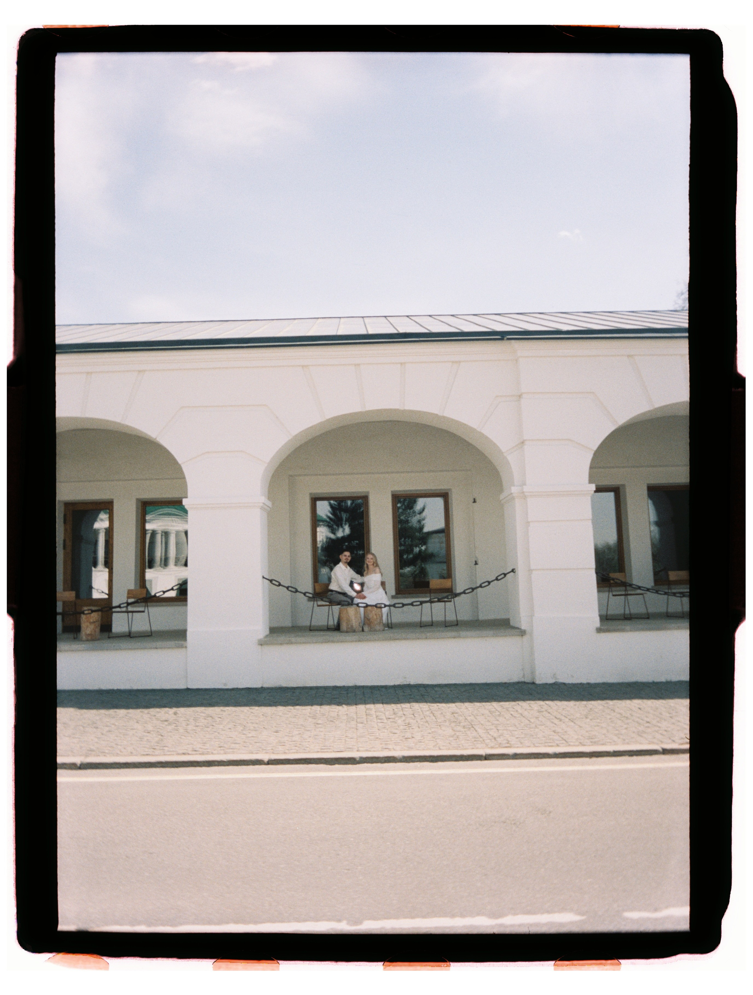Даша и Андрей. Профессиональный Фотограф во Владимире, в Москве и в Суздале — Полина Романычева