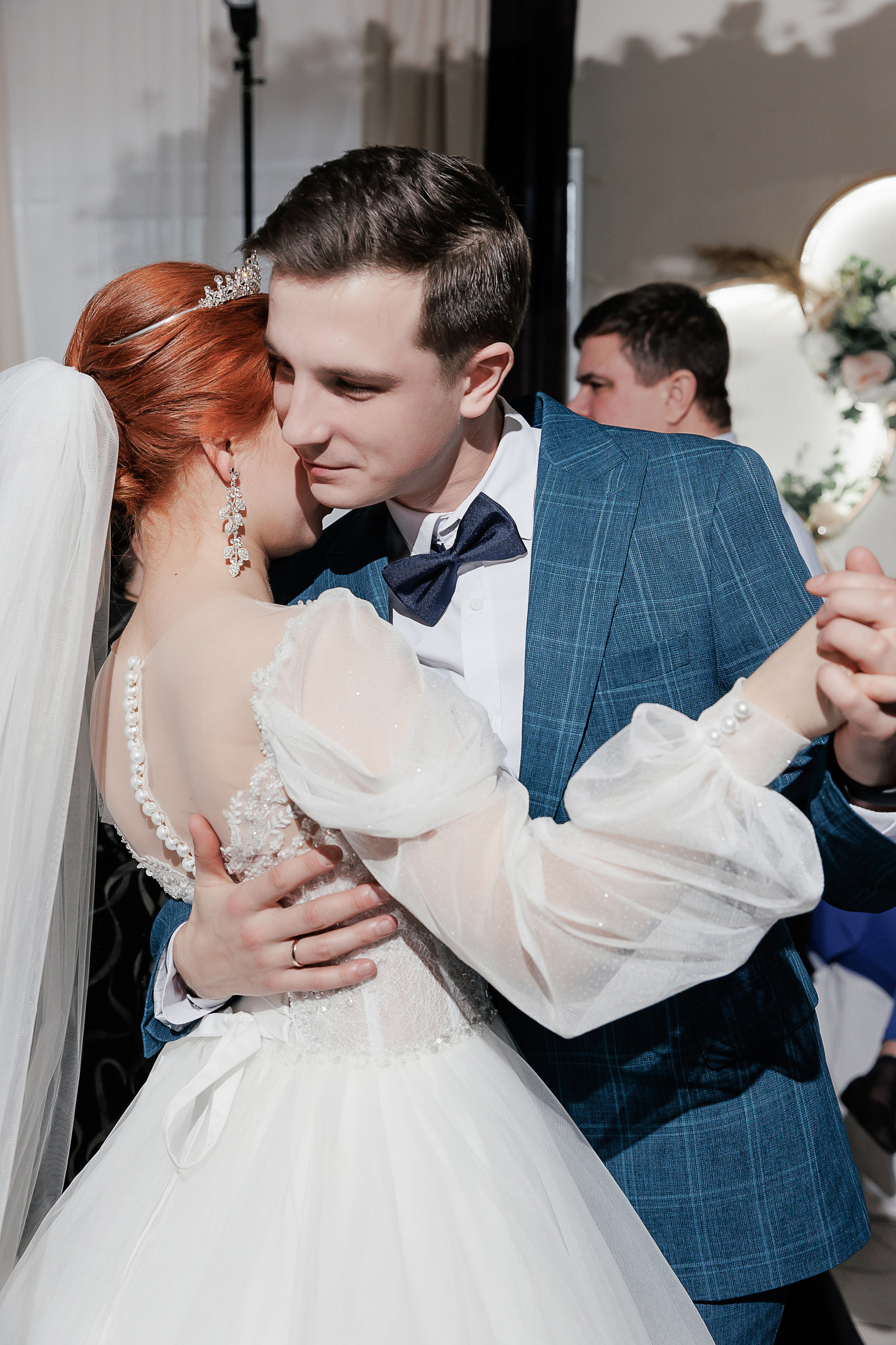 Свадьба Алексея и Яны. Свадебный и семейный фотограф в Твери и Тверской области