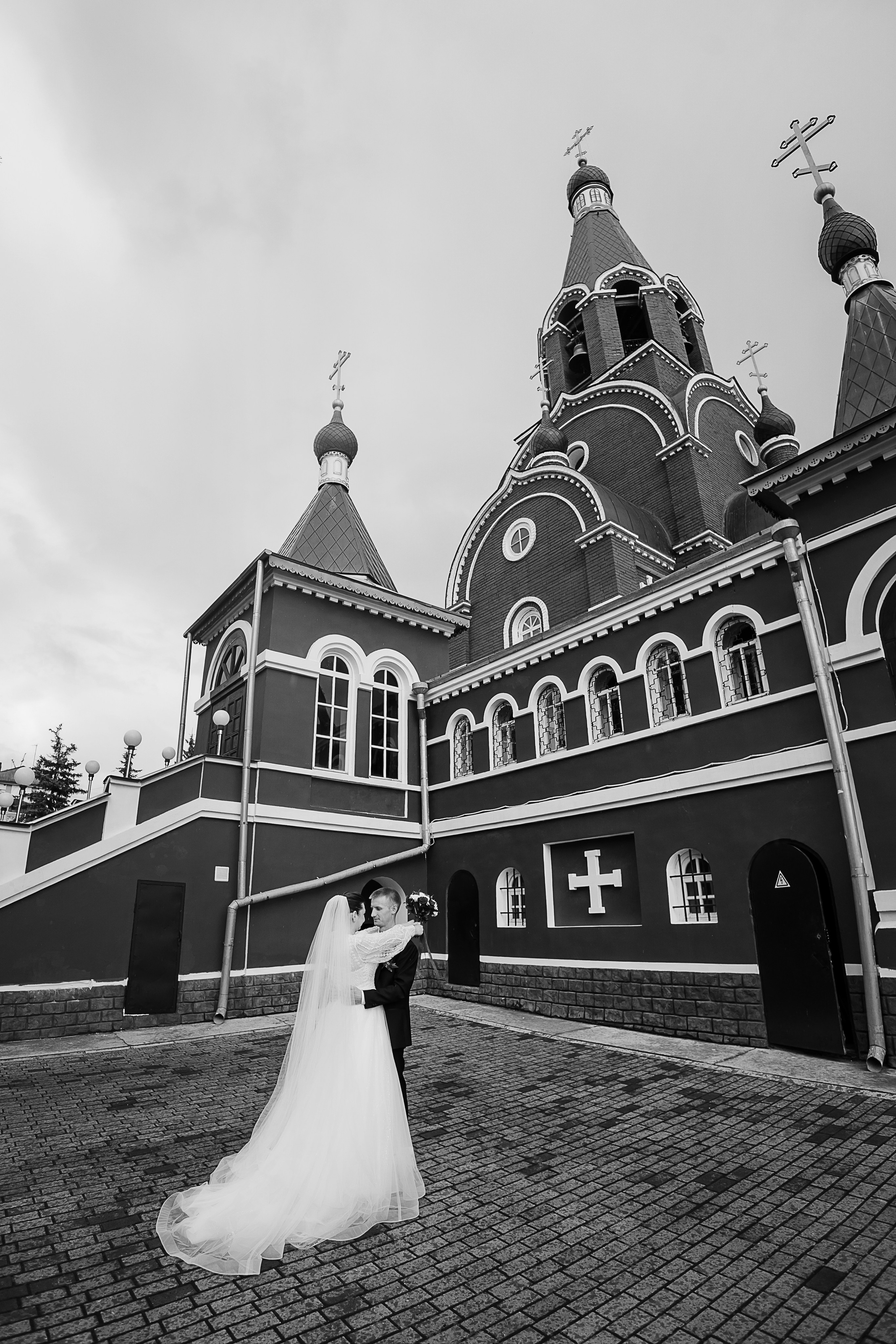 Свадьба Светы и Саши. Свадебный и семейный фотограф в Твери и Тверской области